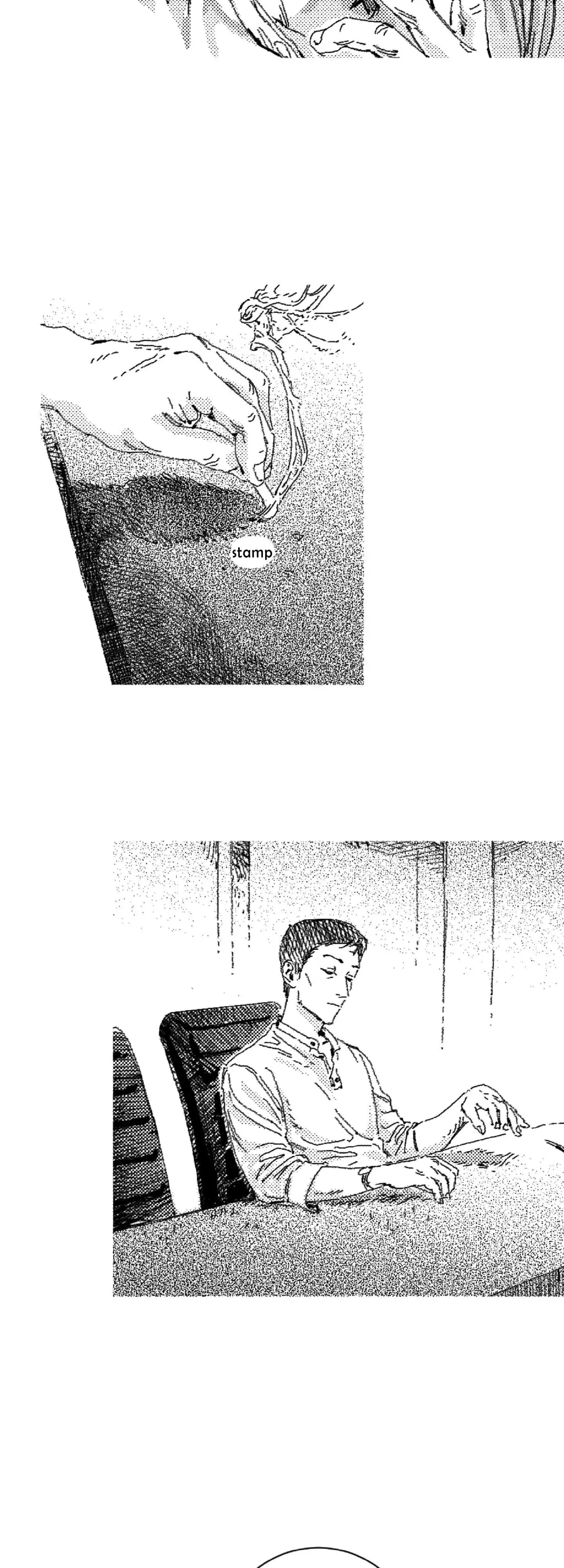 No More Eurydice Chapter 38 page 4