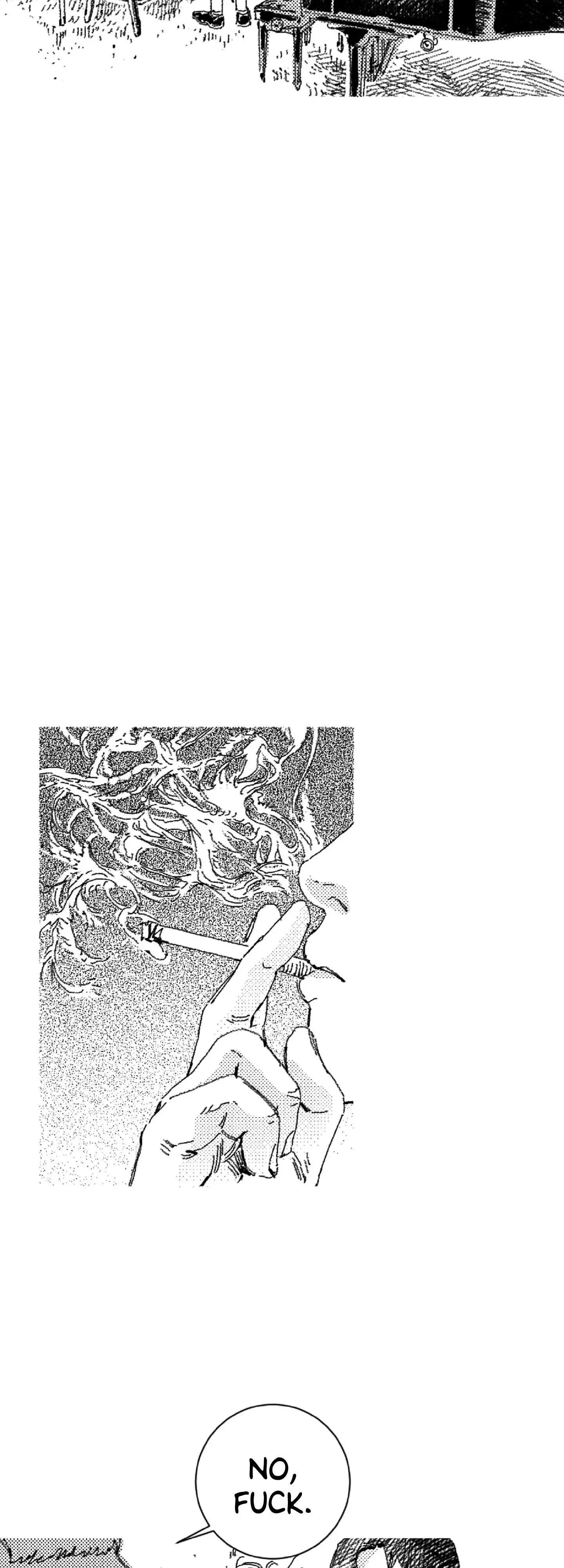 No More Eurydice Chapter 38 page 26