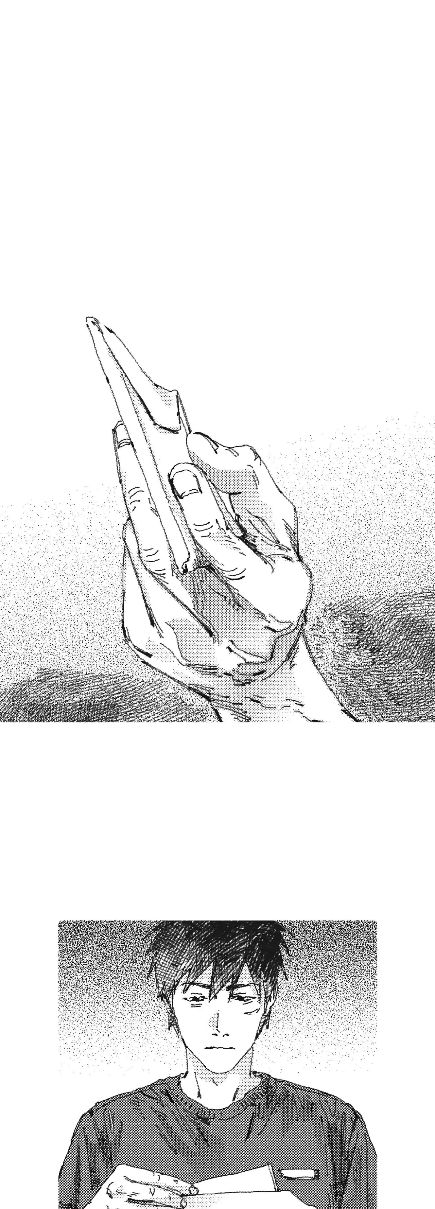 No More Eurydice Chapter 38 page 31