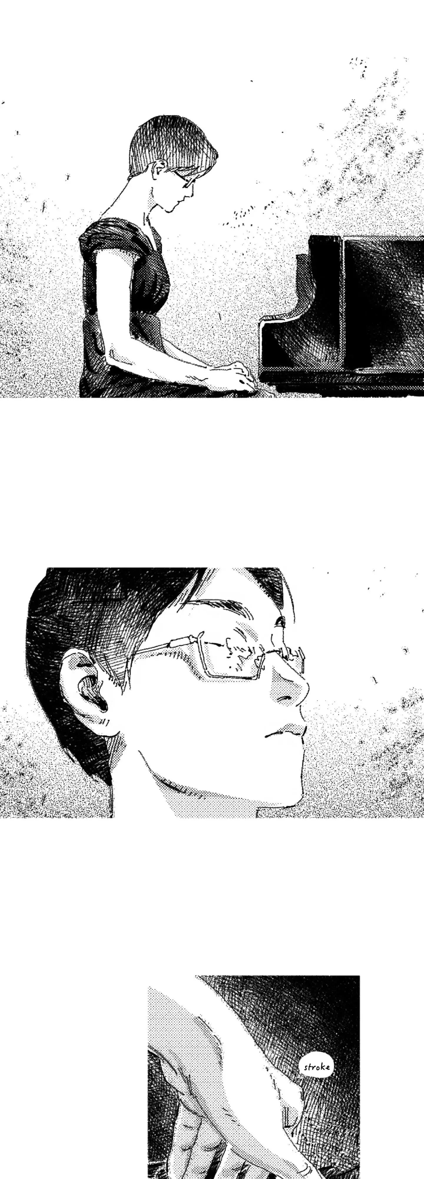 No More Eurydice Chapter 39 page 10