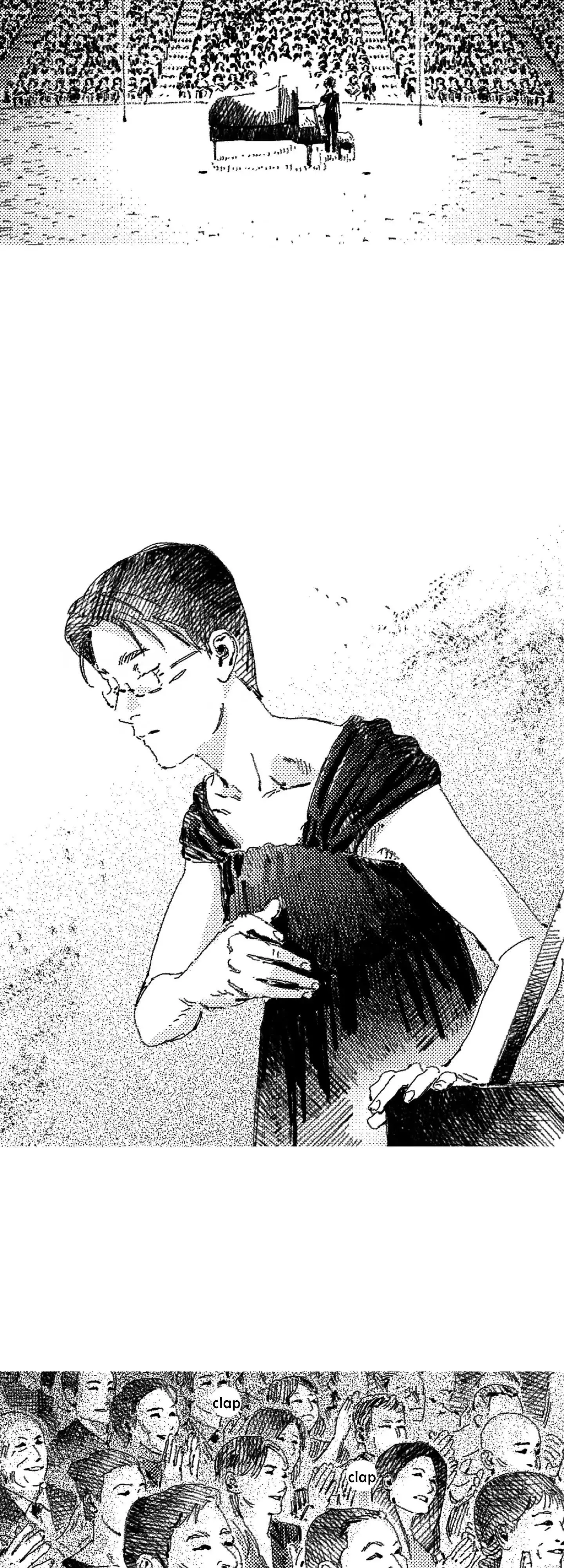 No More Eurydice Chapter 39 page 8
