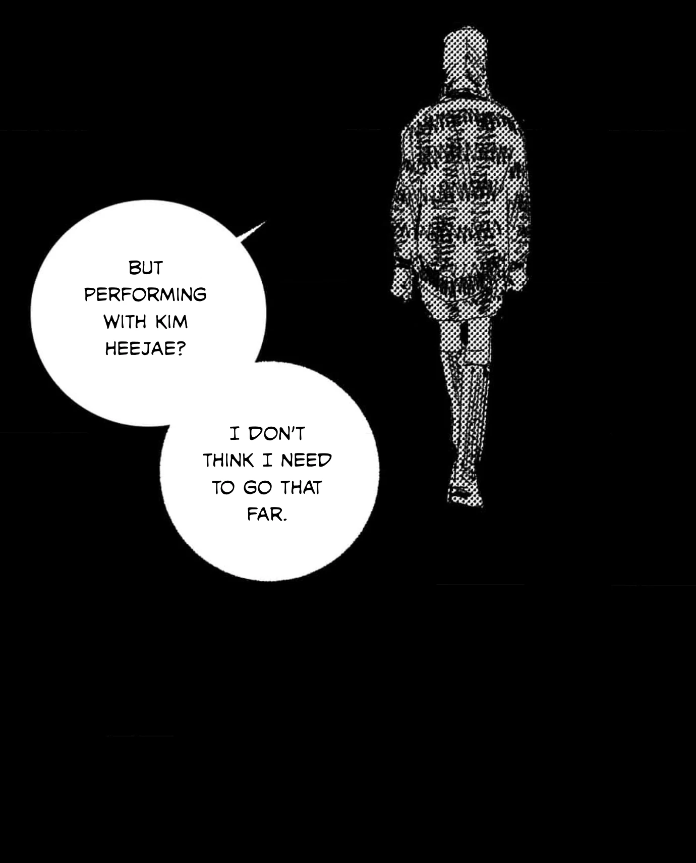 No More Eurydice Chapter 4 page 4