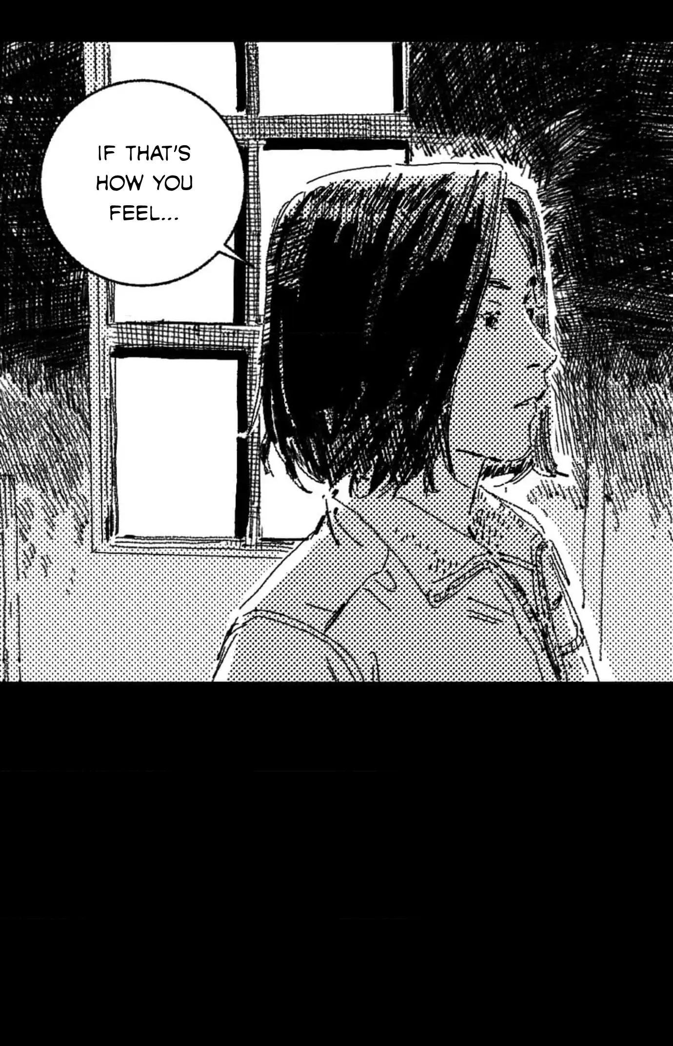 No More Eurydice Chapter 4 page 9