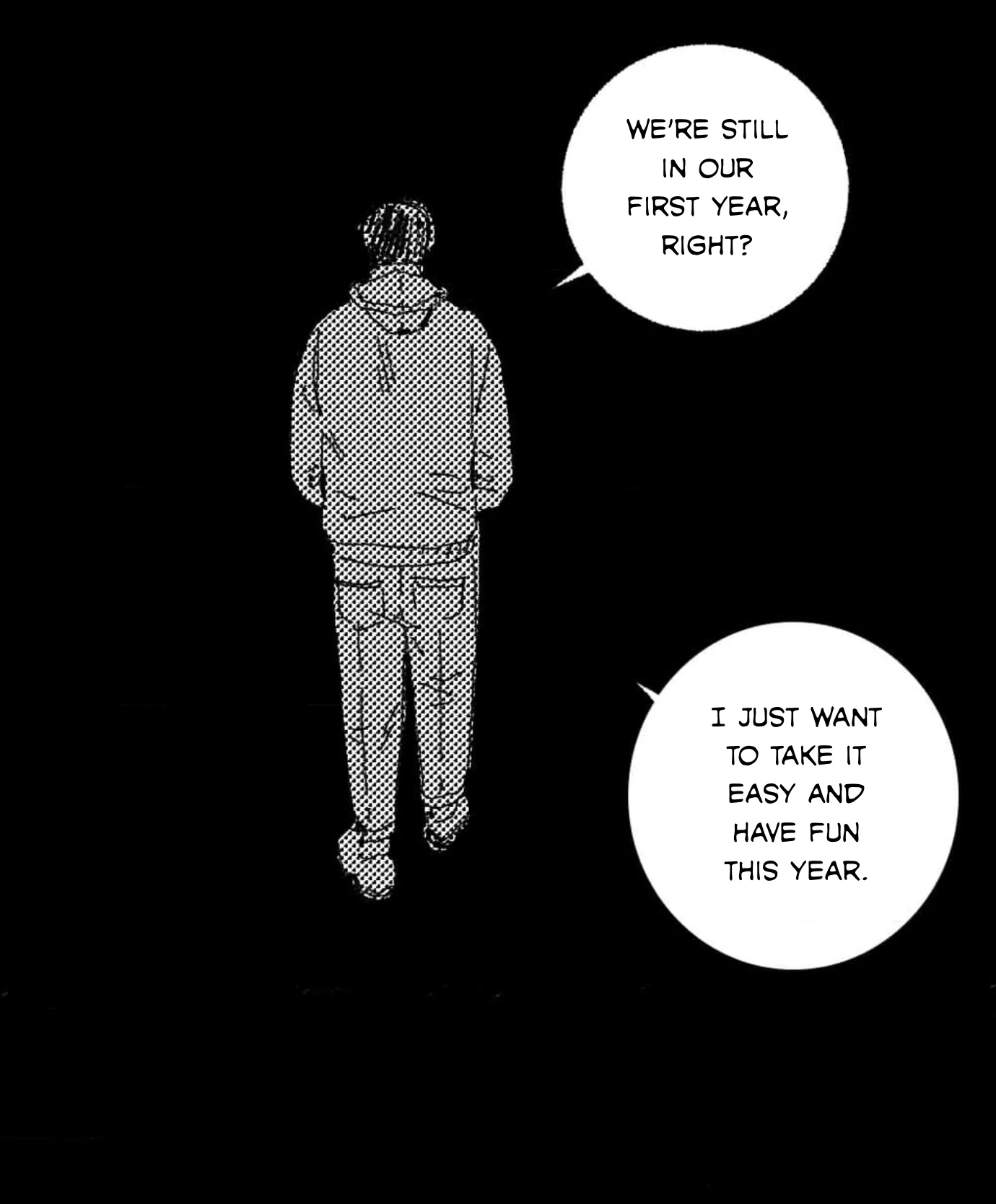 No More Eurydice Chapter 4 page 6