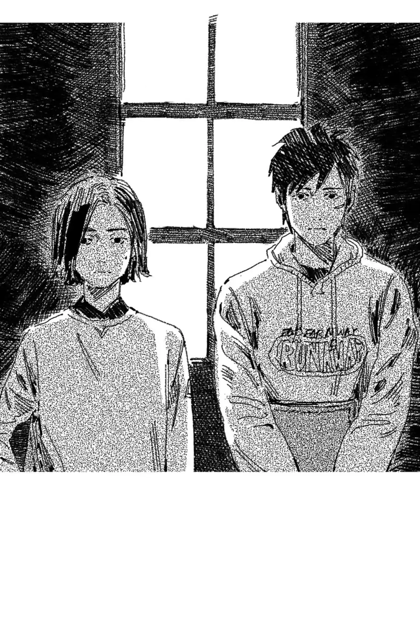 No More Eurydice Chapter 4 page 38