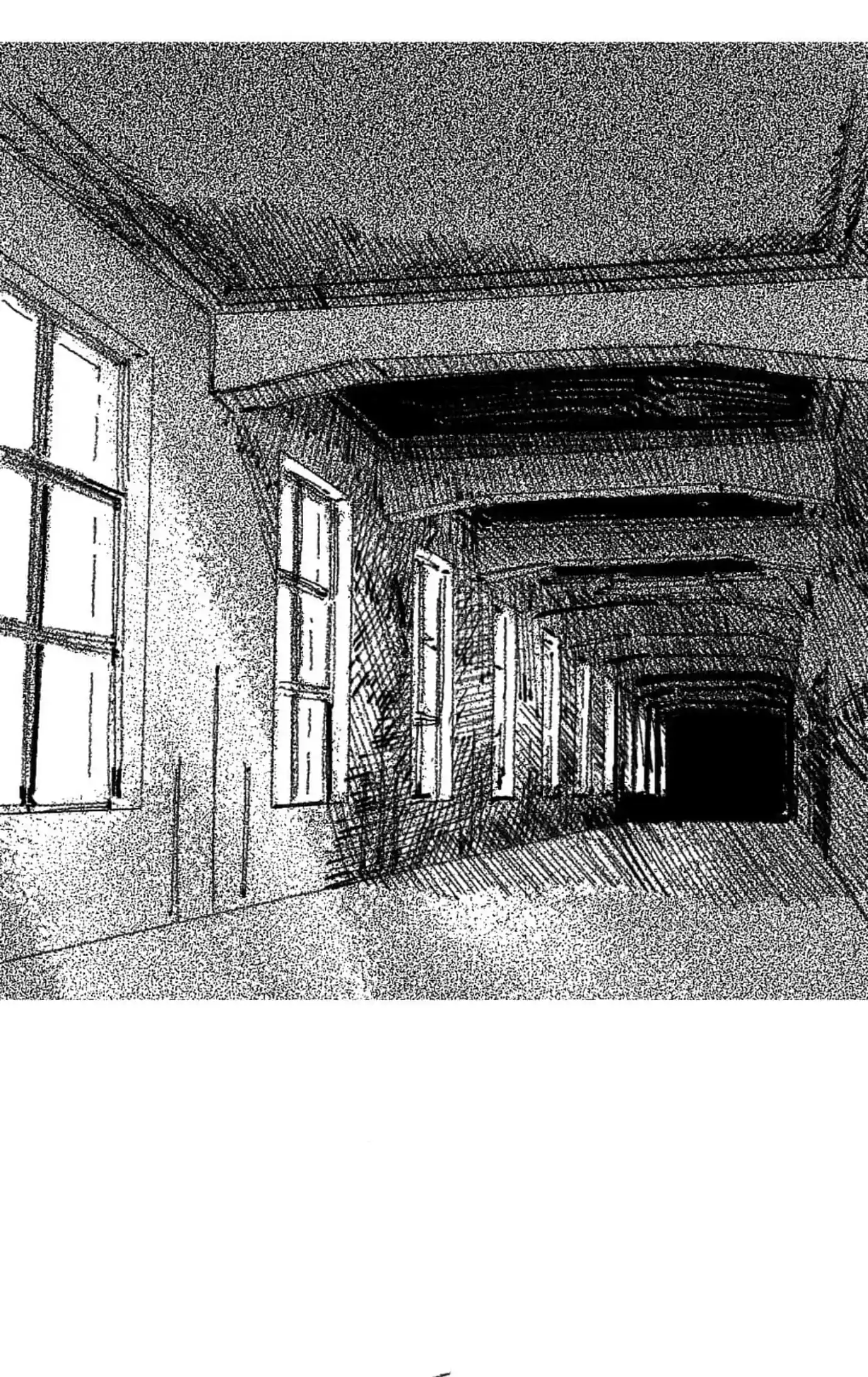 No More Eurydice Chapter 4 page 37