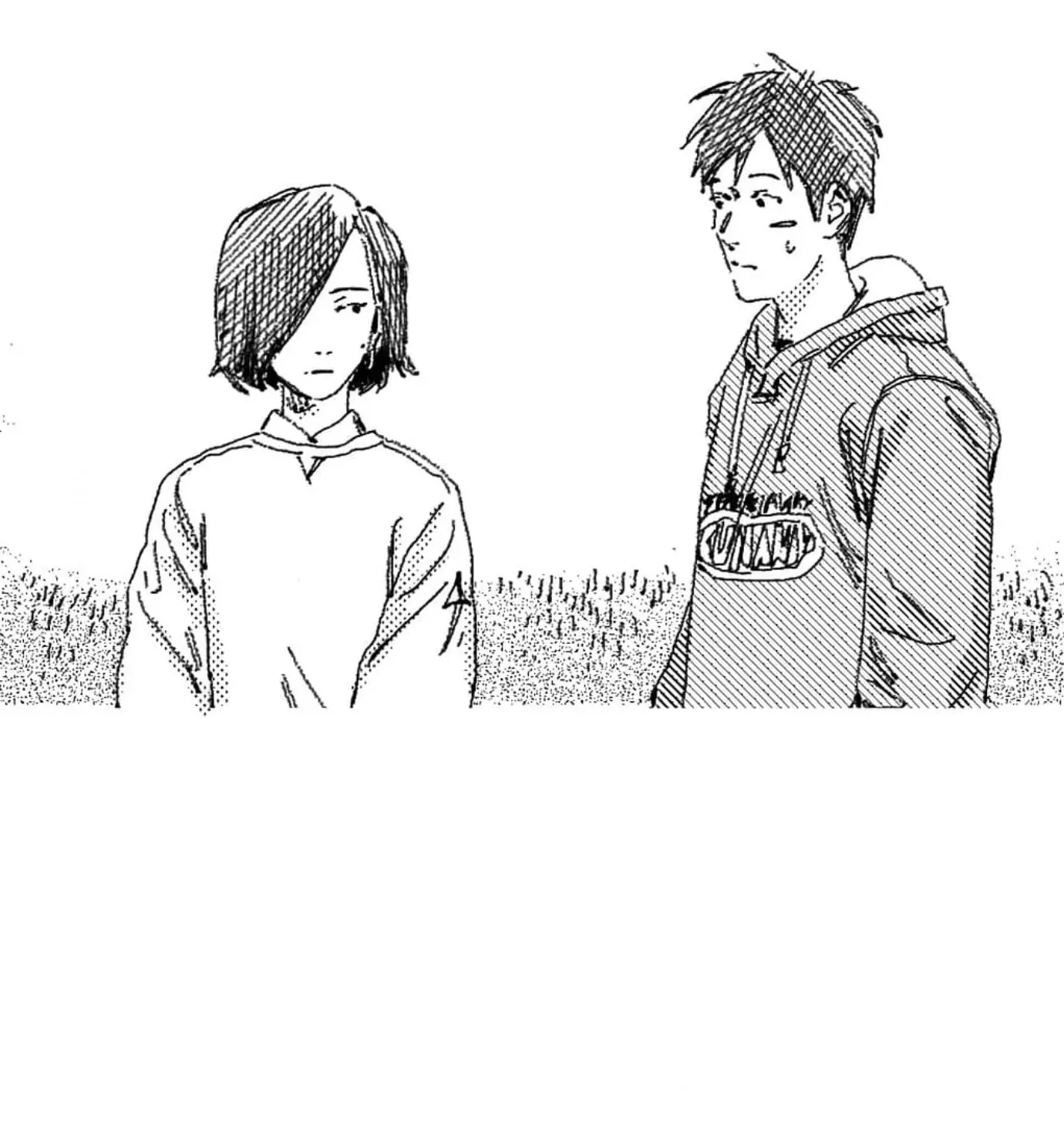 No More Eurydice Chapter 4 page 42