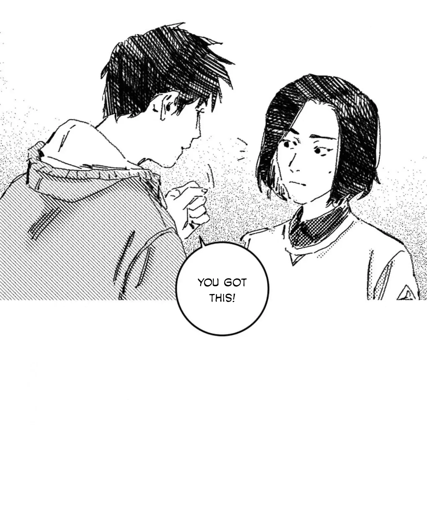 No More Eurydice Chapter 4 page 57