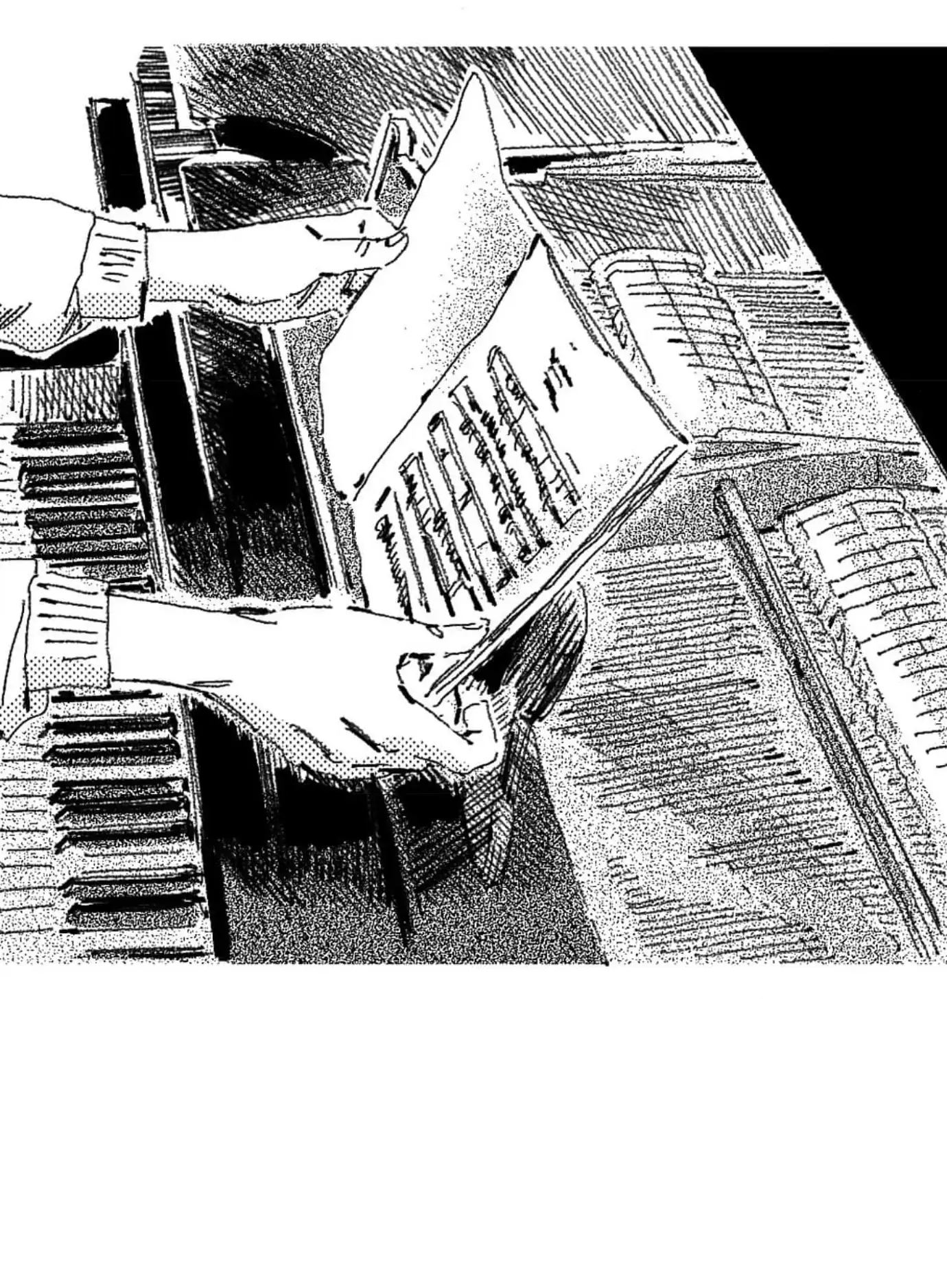 No More Eurydice Chapter 4 page 59