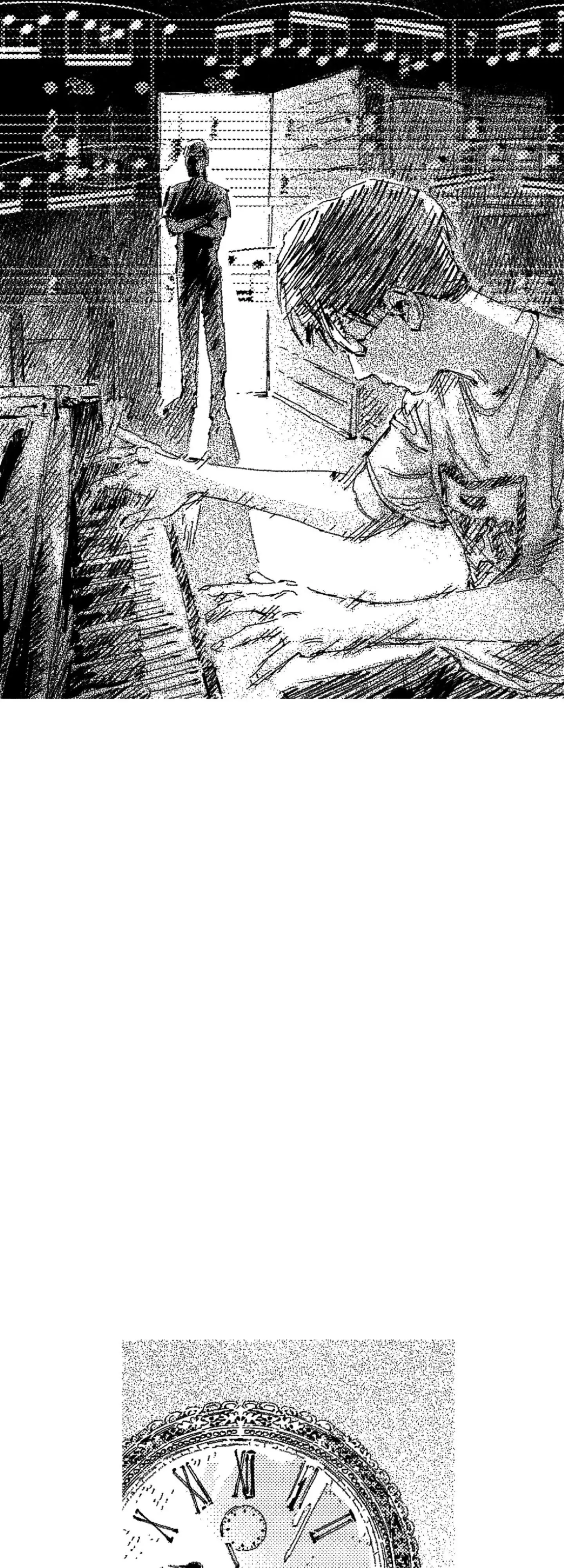No More Eurydice Chapter 40 page 9
