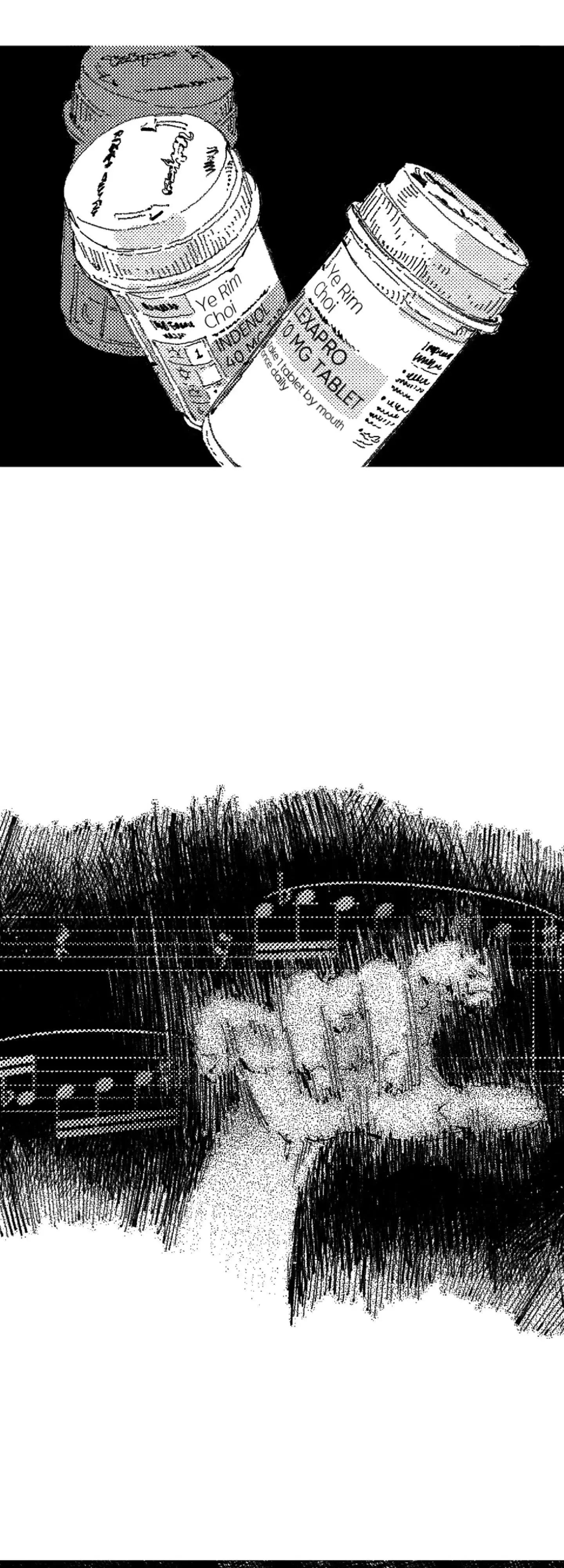 No More Eurydice Chapter 40 page 8
