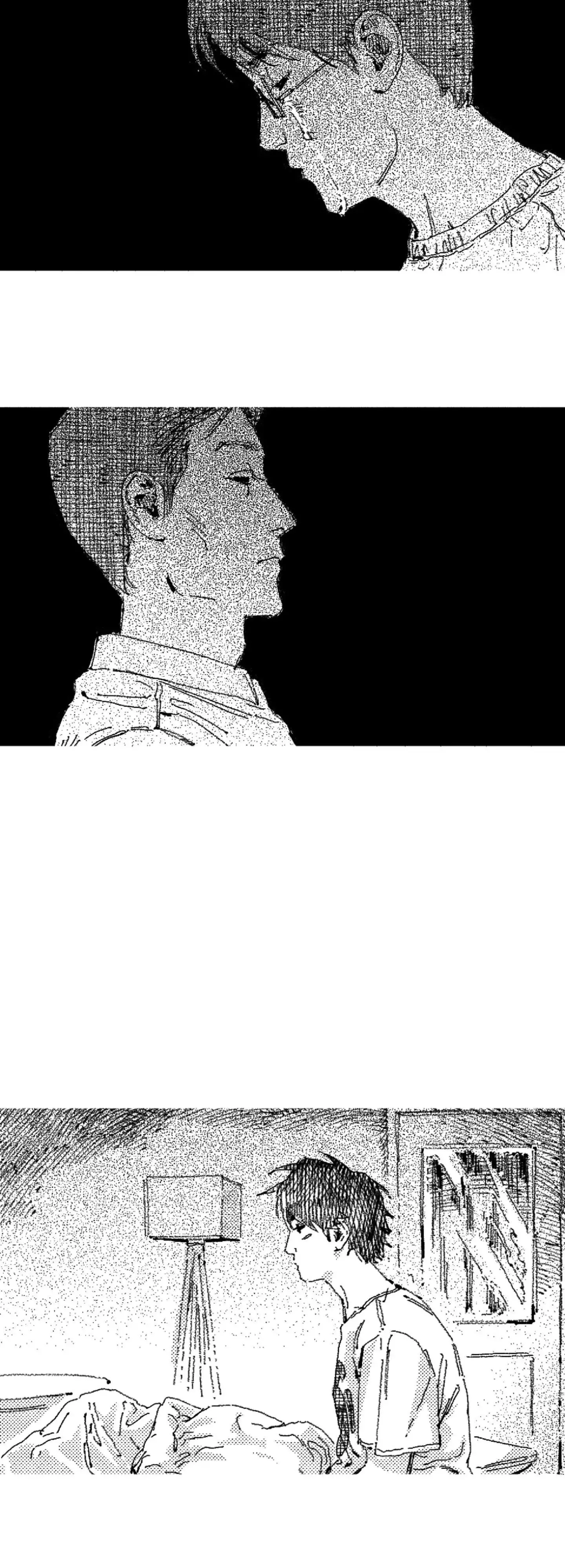 No More Eurydice Chapter 40 page 3