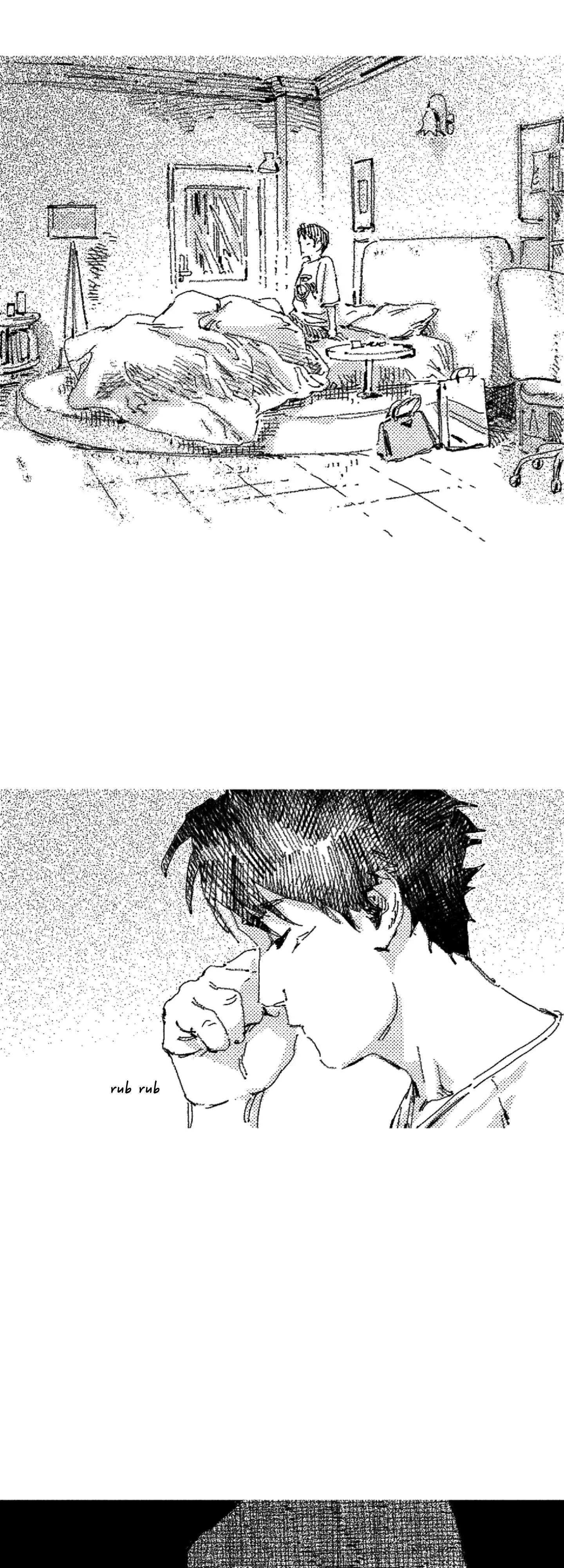 No More Eurydice Chapter 40 page 2