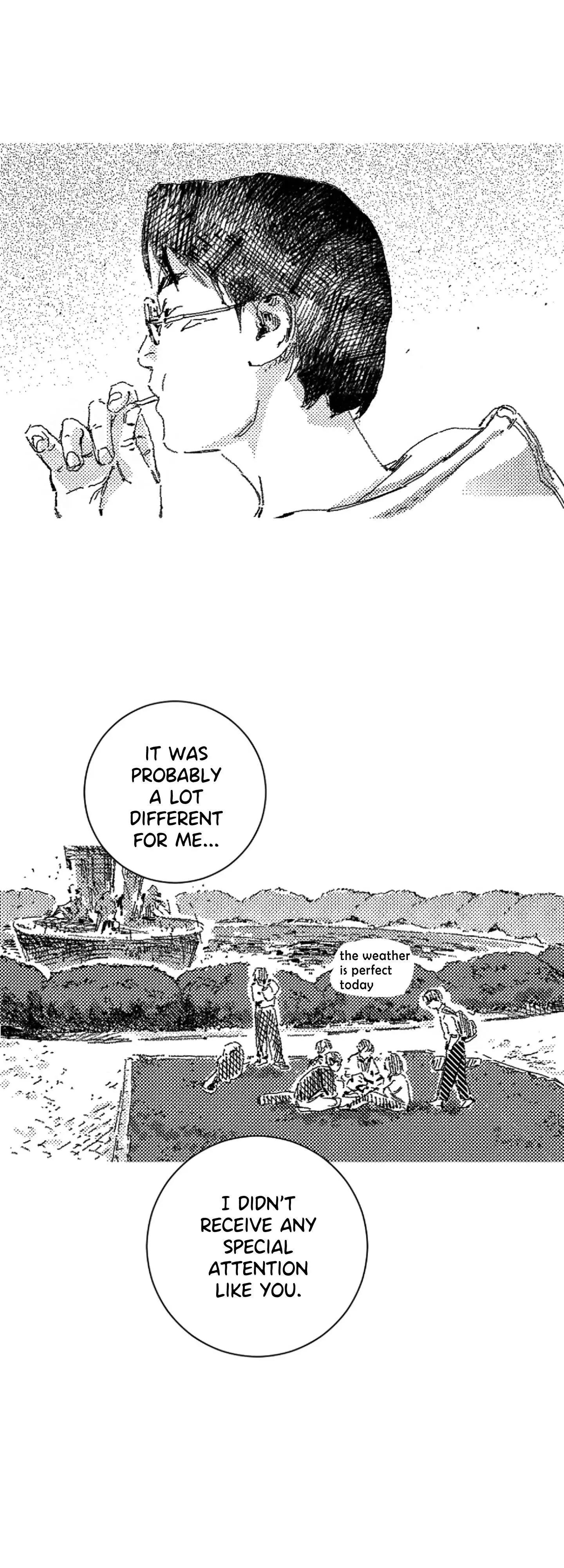 No More Eurydice Chapter 40 page 29