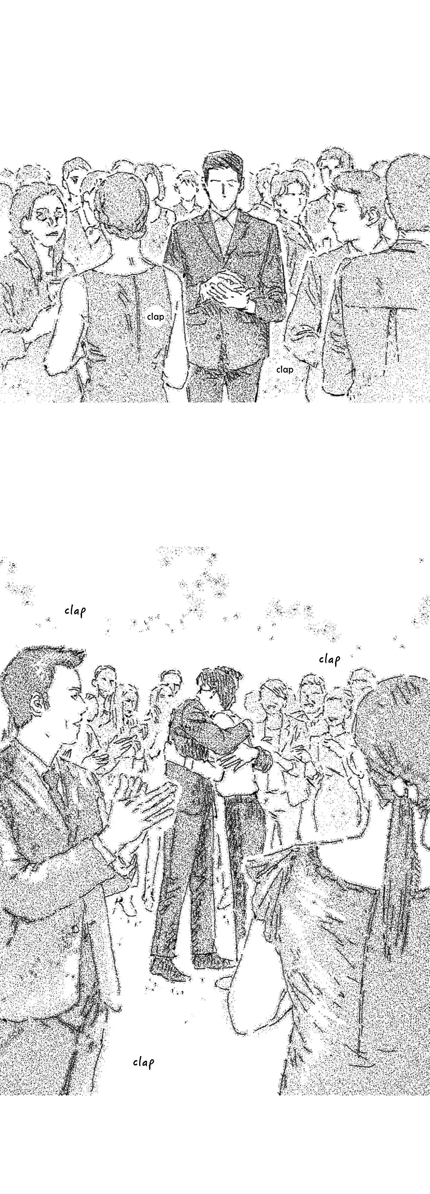 No More Eurydice Chapter 41 page 2