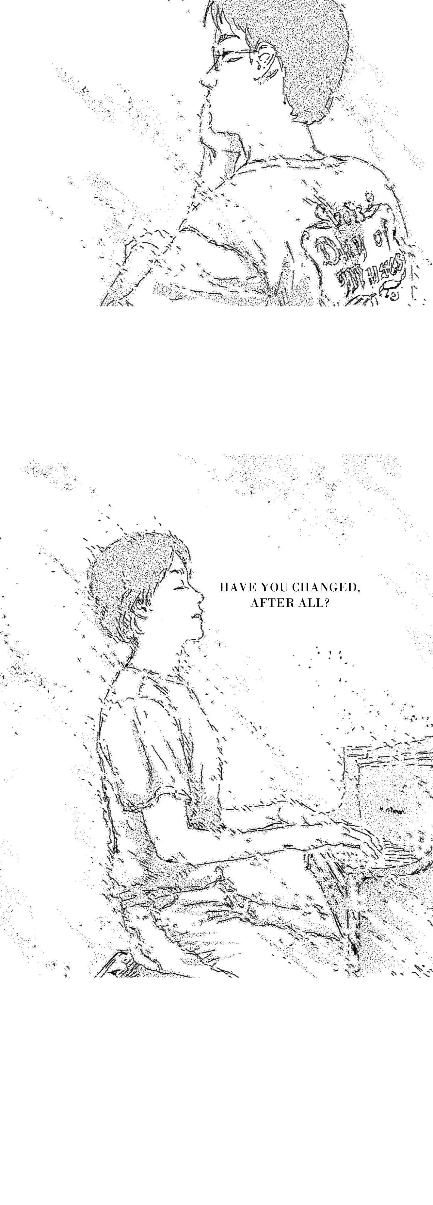 No More Eurydice Chapter 41 page 28