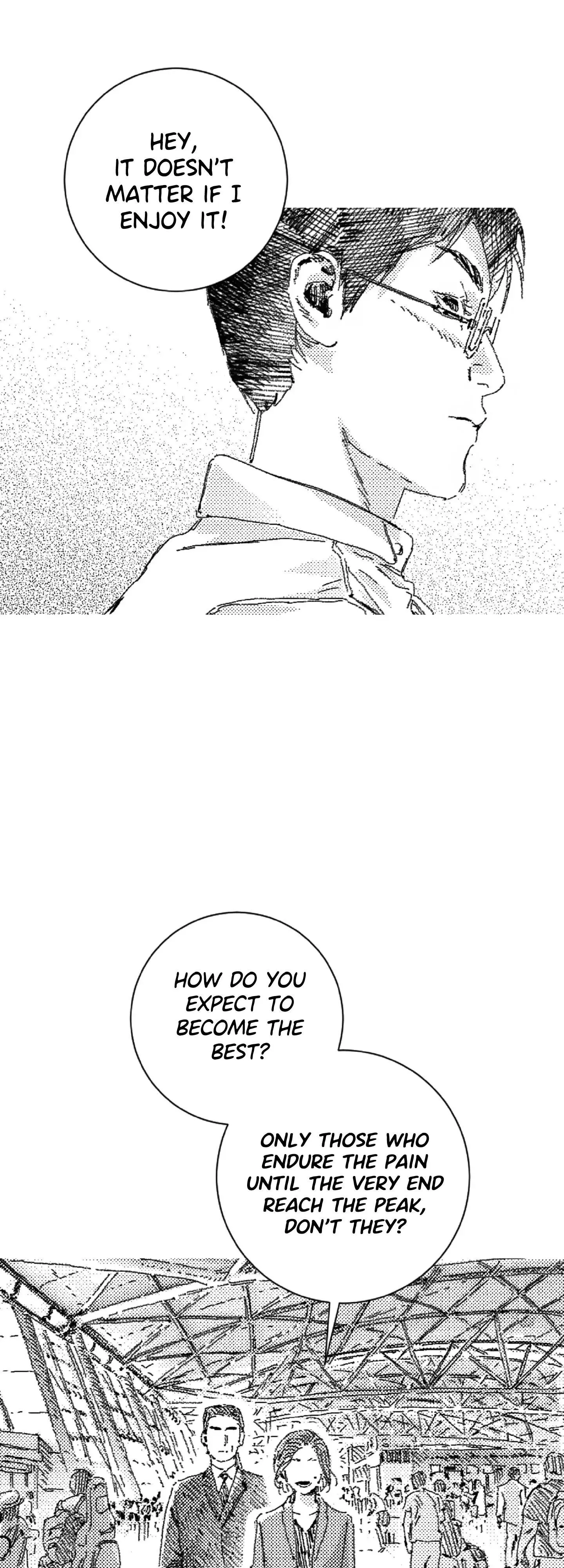No More Eurydice Chapter 41 page 32