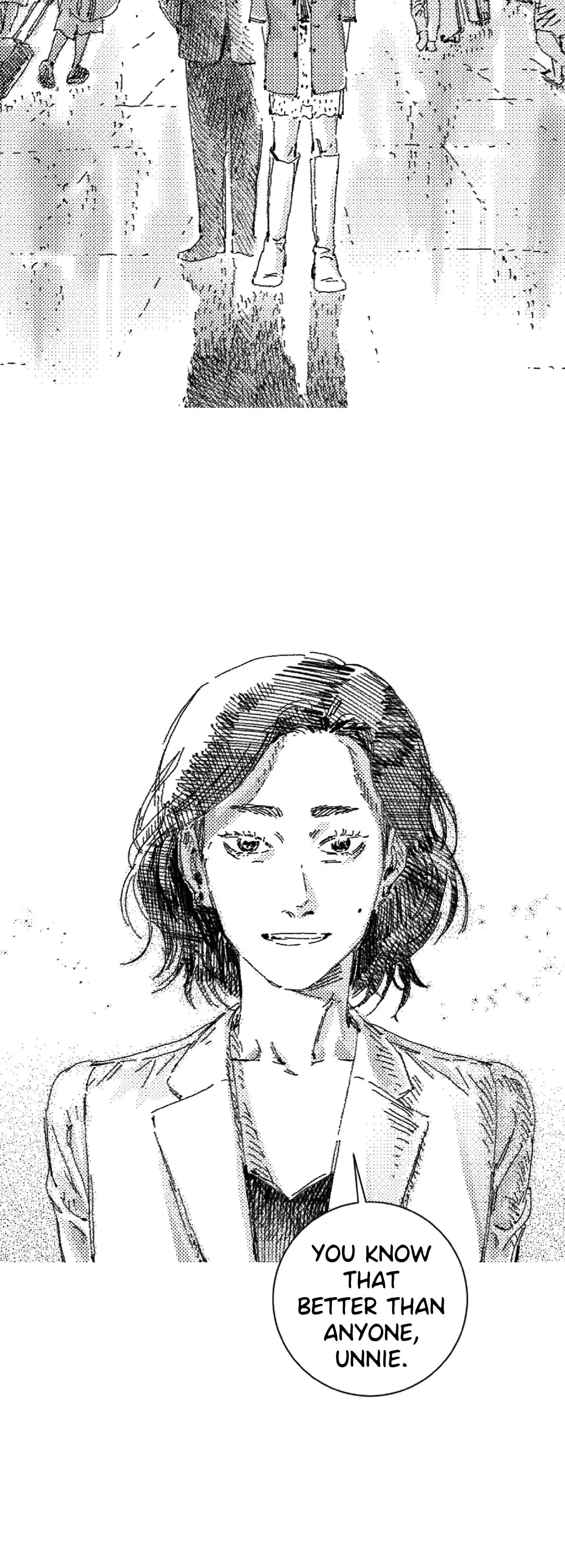 No More Eurydice Chapter 41 page 33