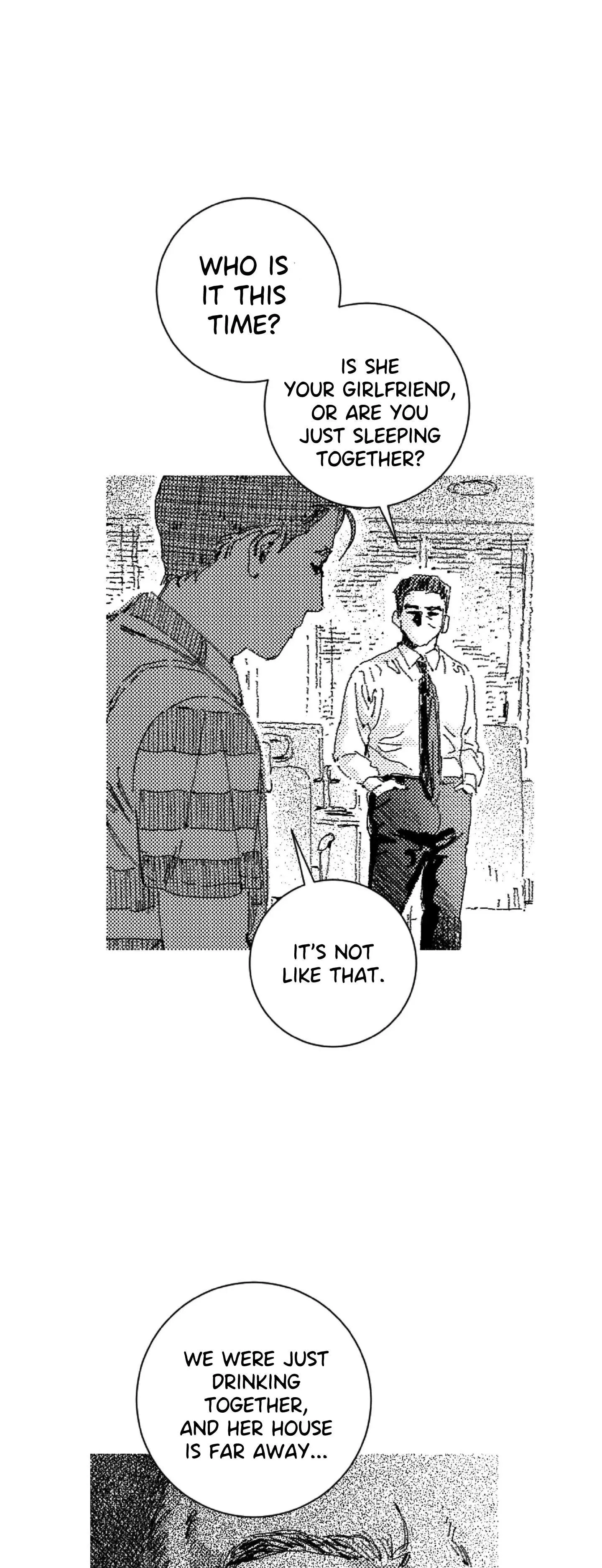 No More Eurydice Chapter 44 page 2