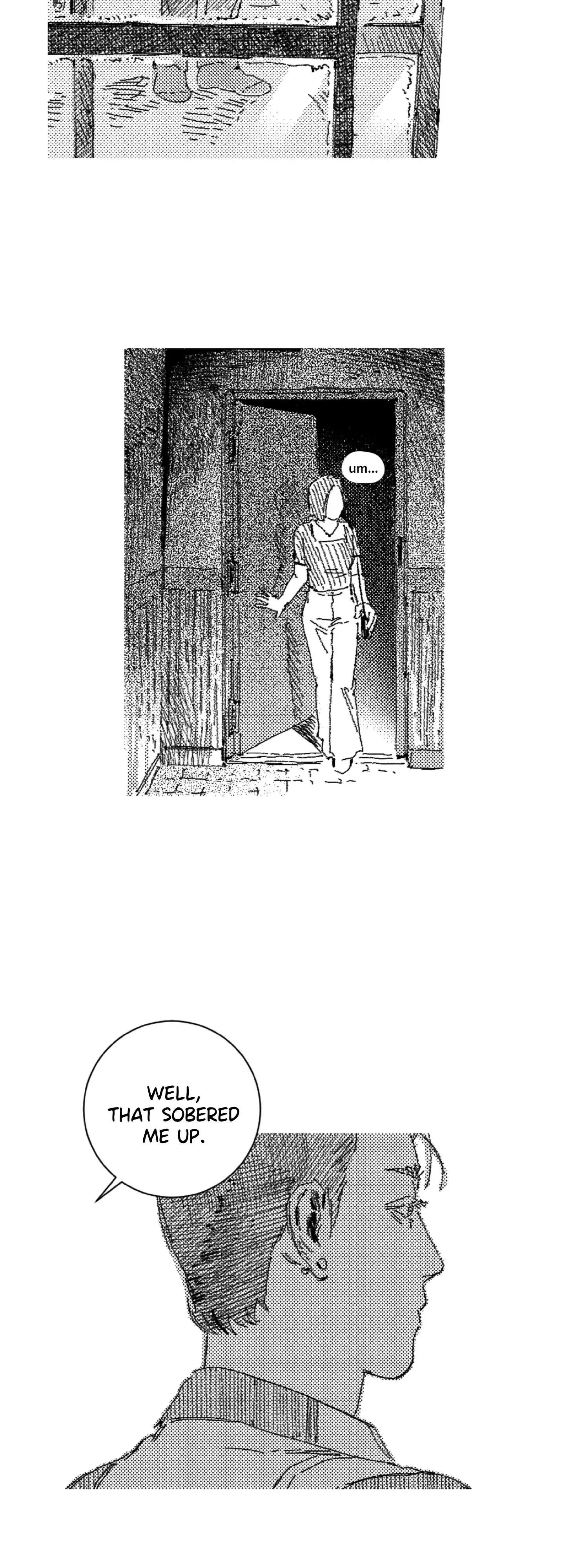 No More Eurydice Chapter 44 page 6