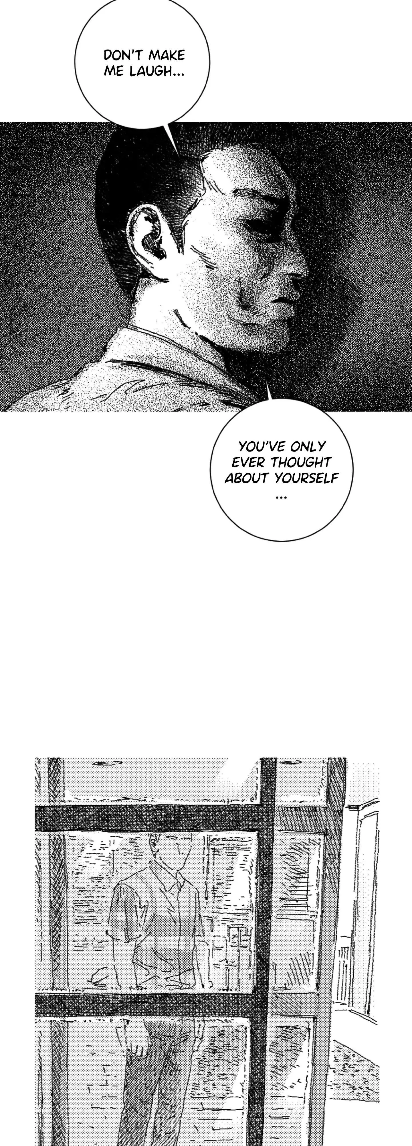 No More Eurydice Chapter 44 page 5