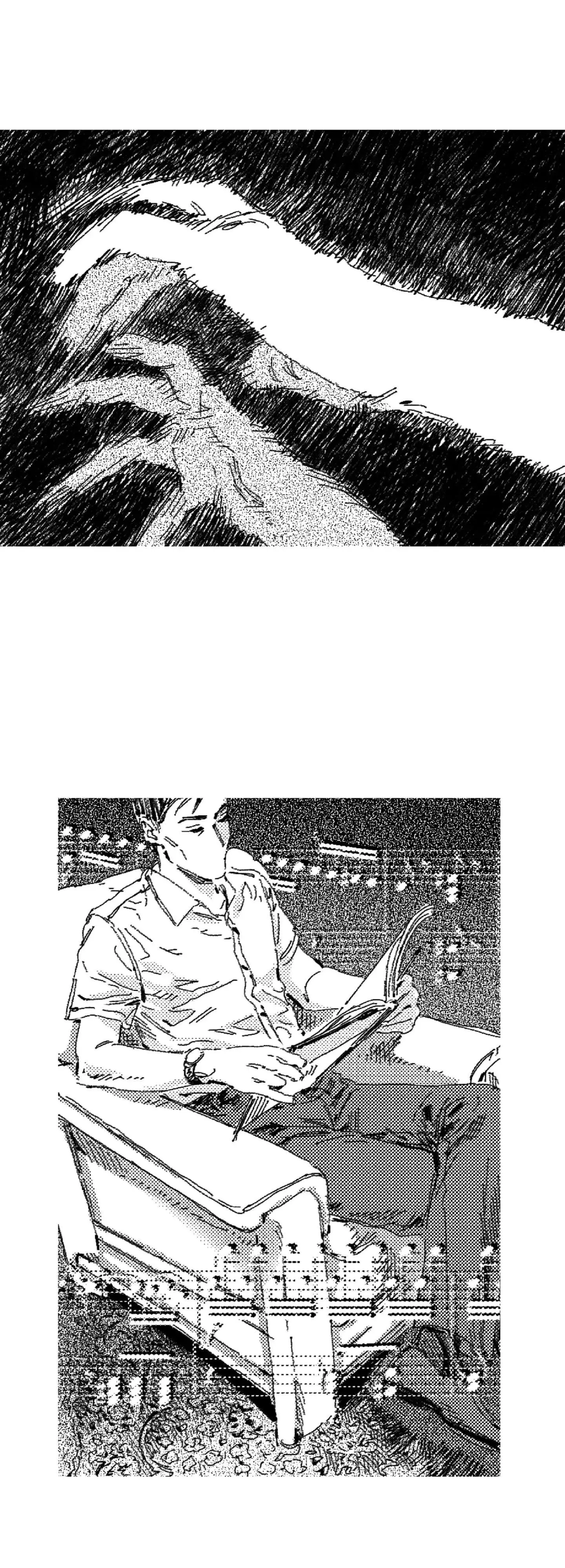No More Eurydice Chapter 44 page 18