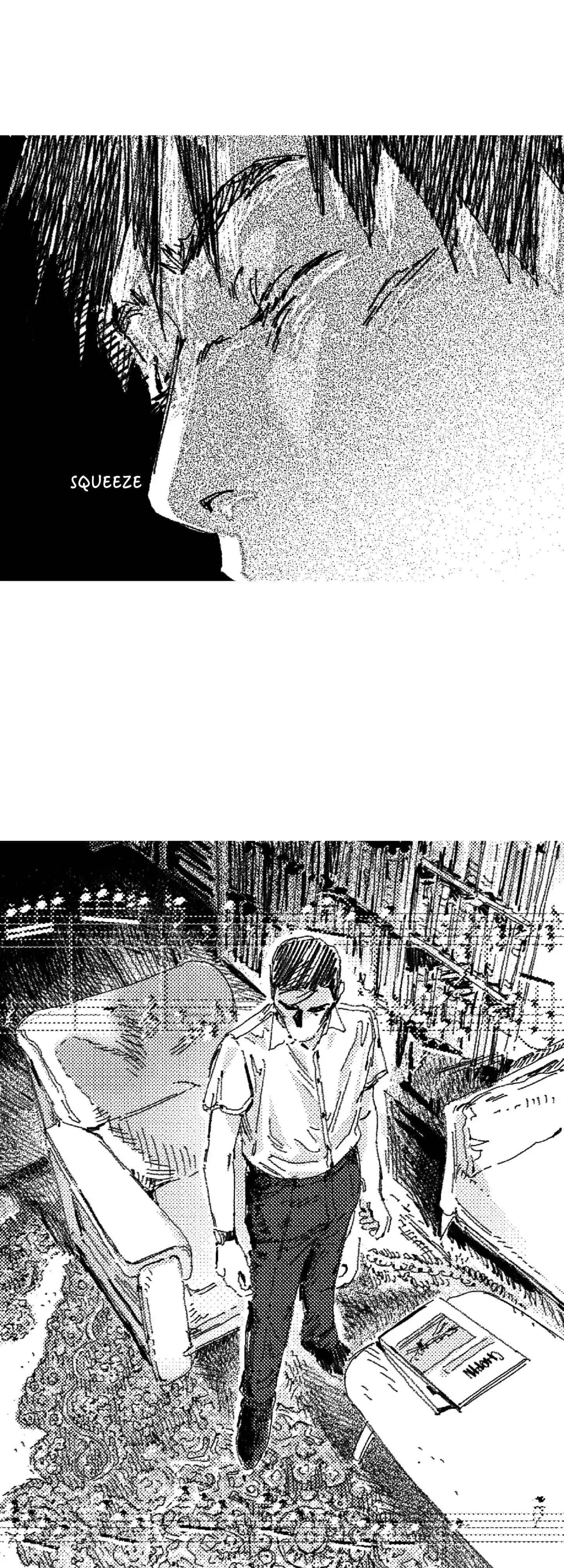 No More Eurydice Chapter 44 page 20
