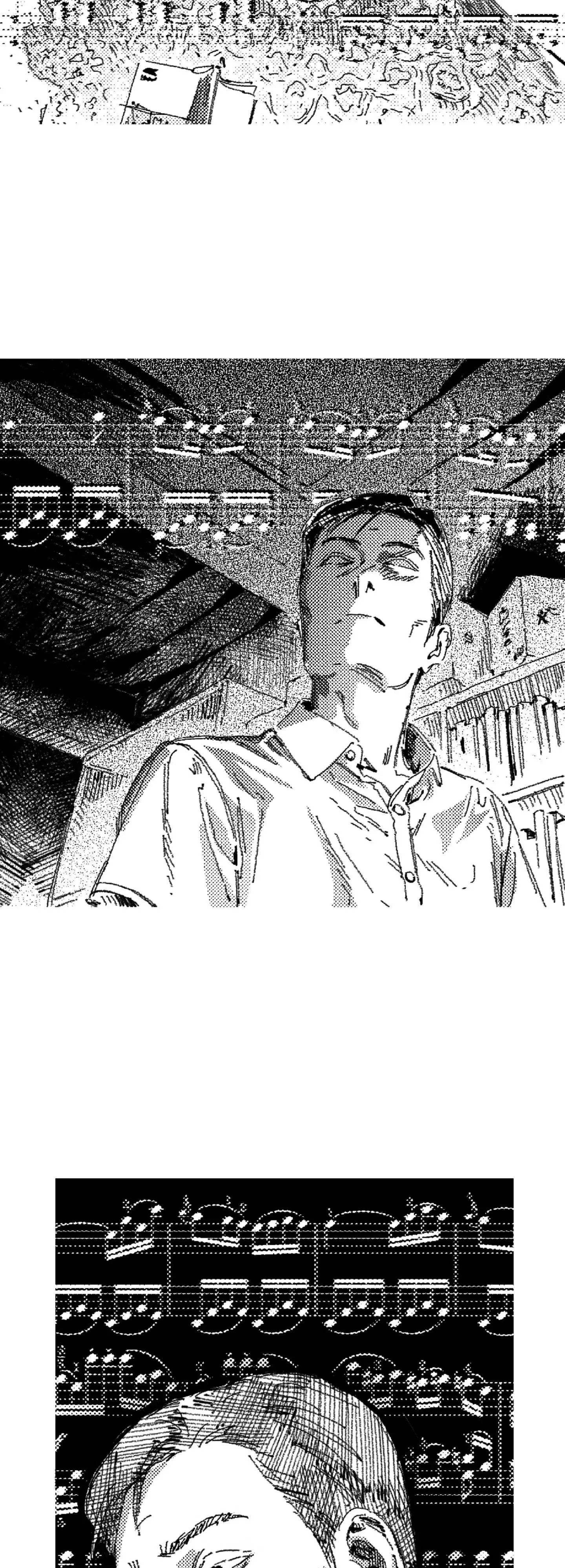 No More Eurydice Chapter 44 page 21