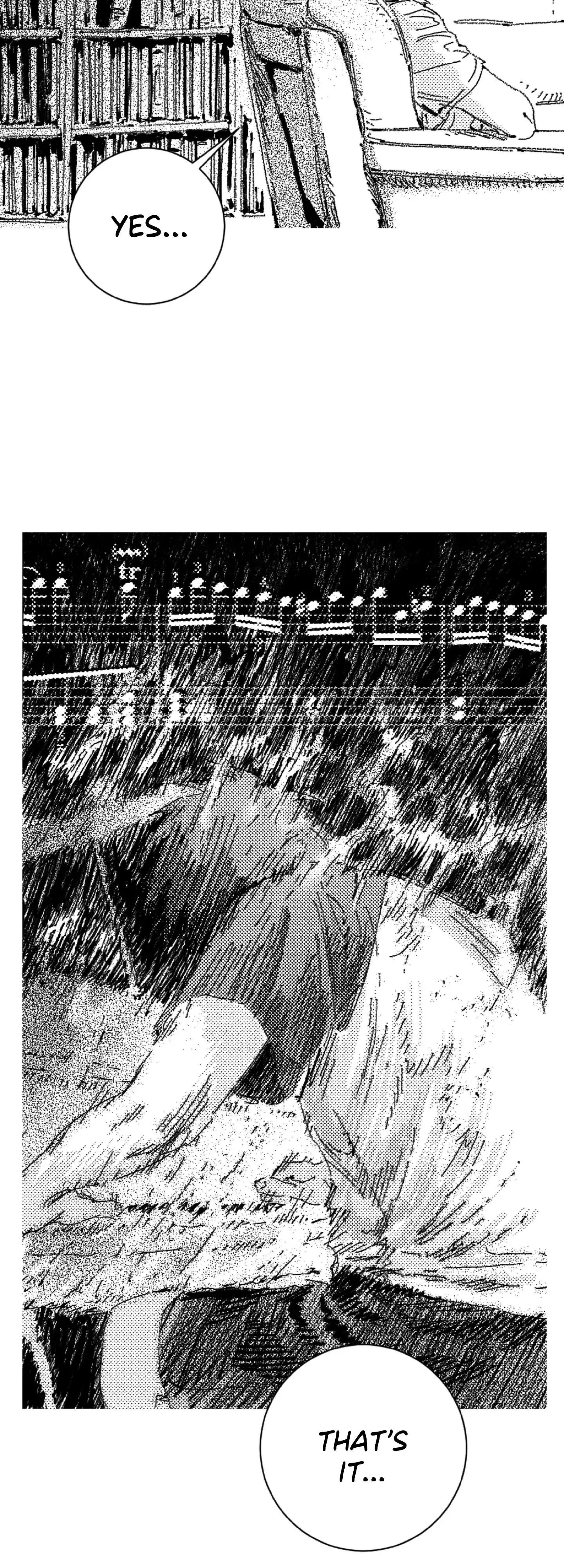 No More Eurydice Chapter 44 page 23