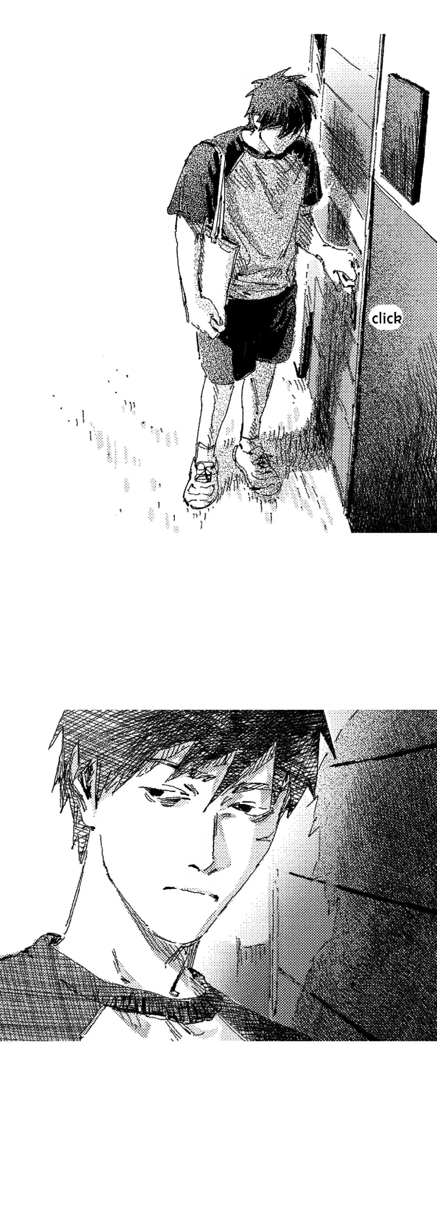 No More Eurydice Chapter 44 page 29