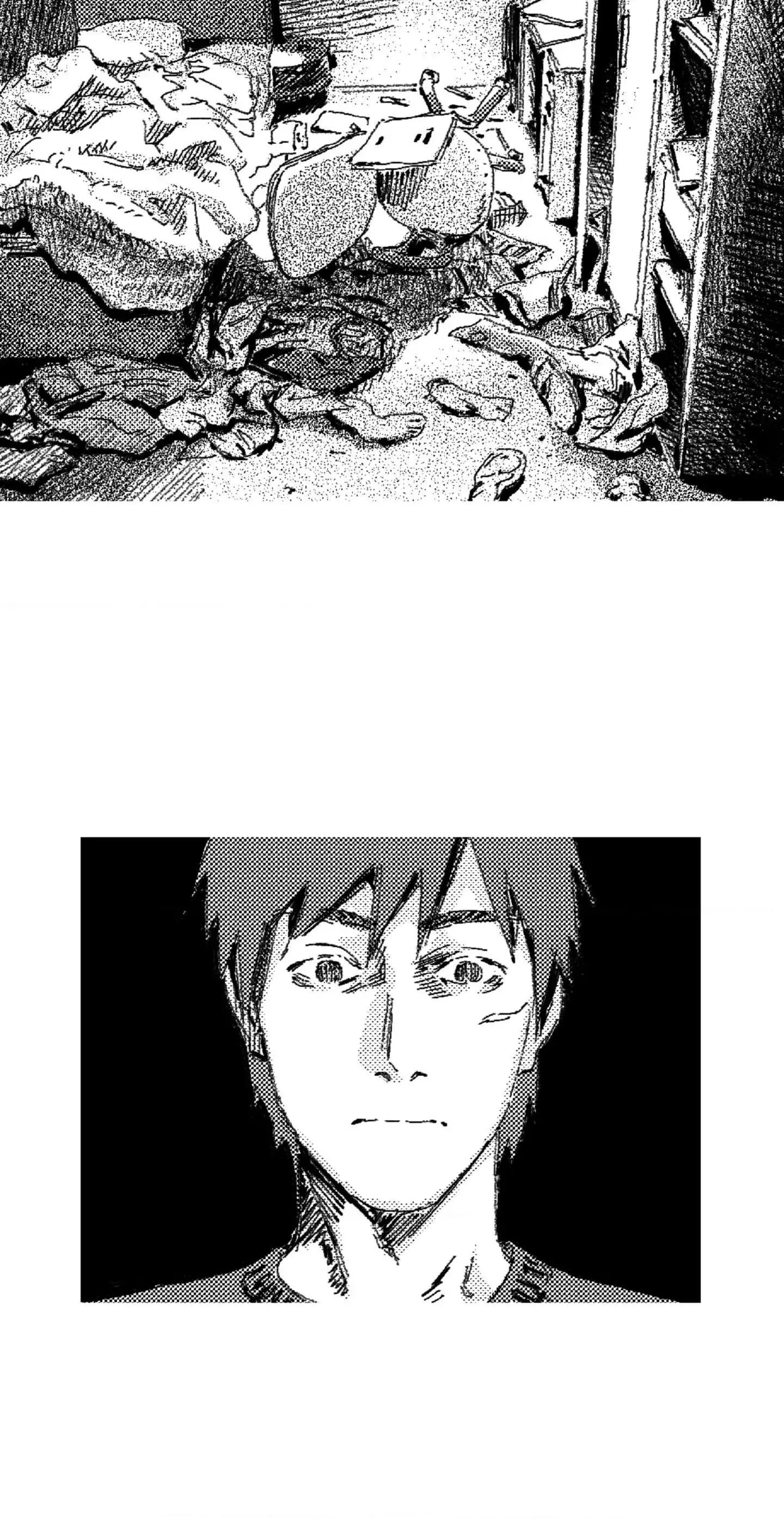 No More Eurydice Chapter 44 page 34