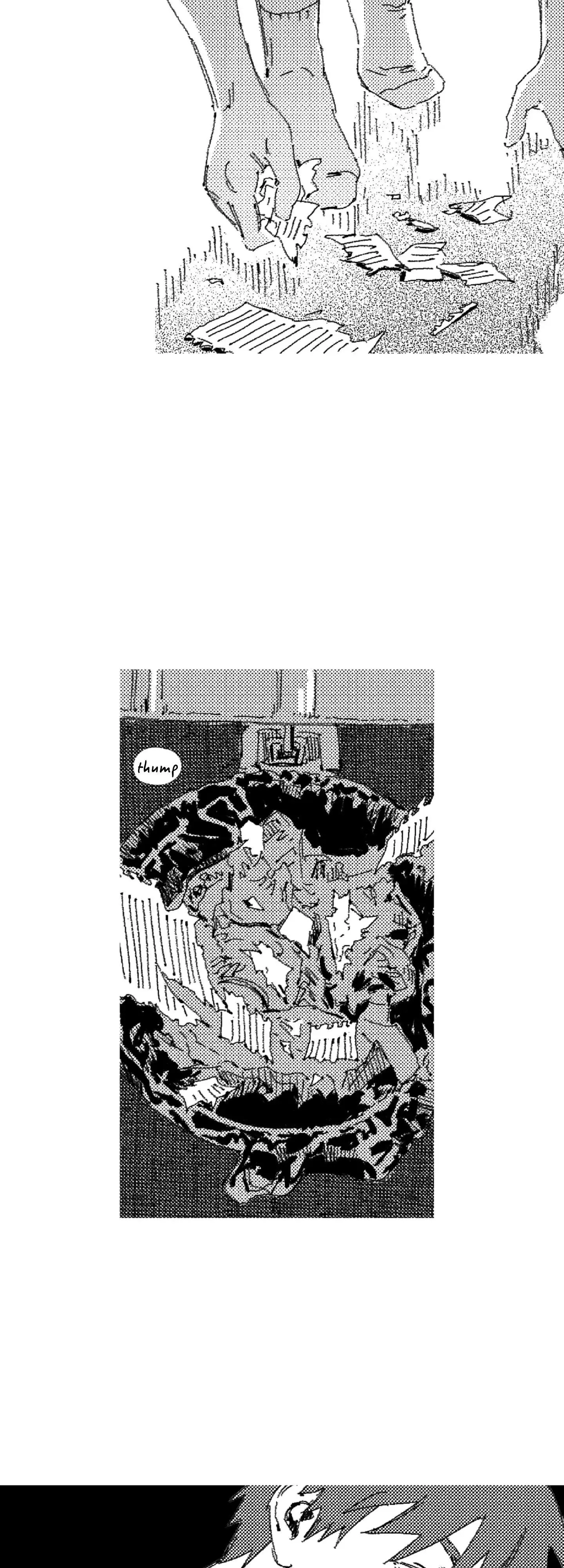 No More Eurydice Chapter 45 page 2