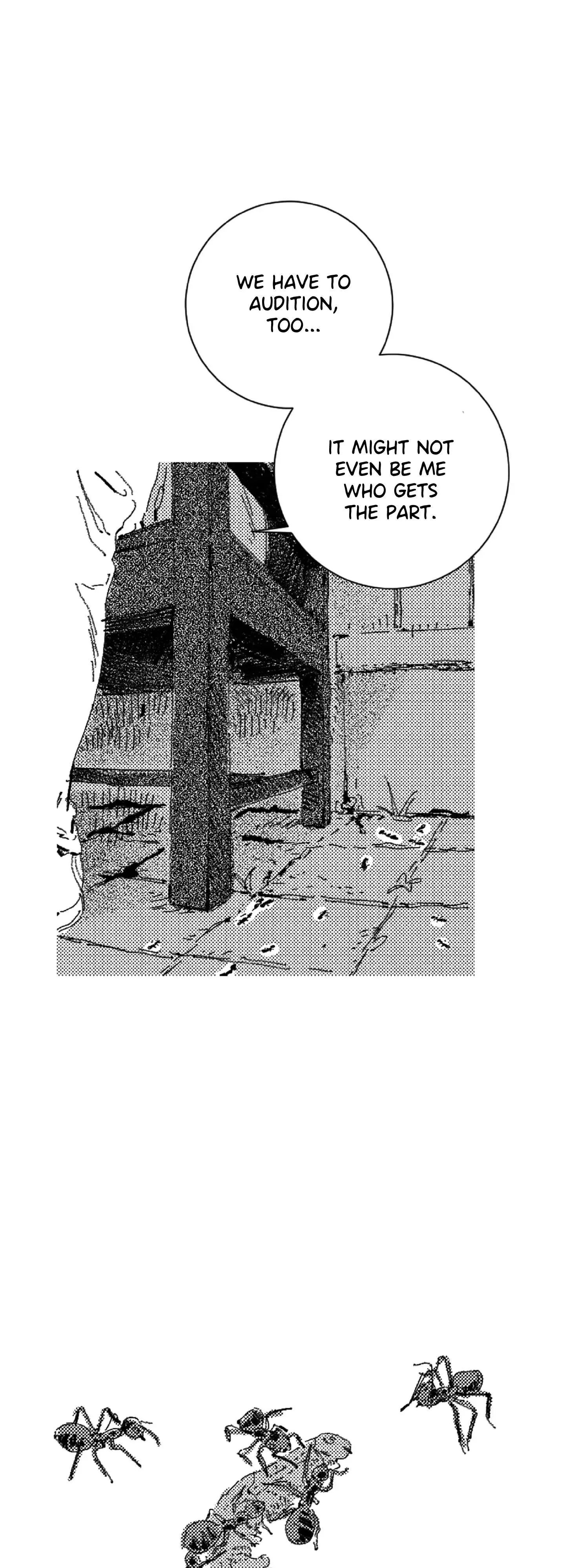 No More Eurydice Chapter 45 page 24