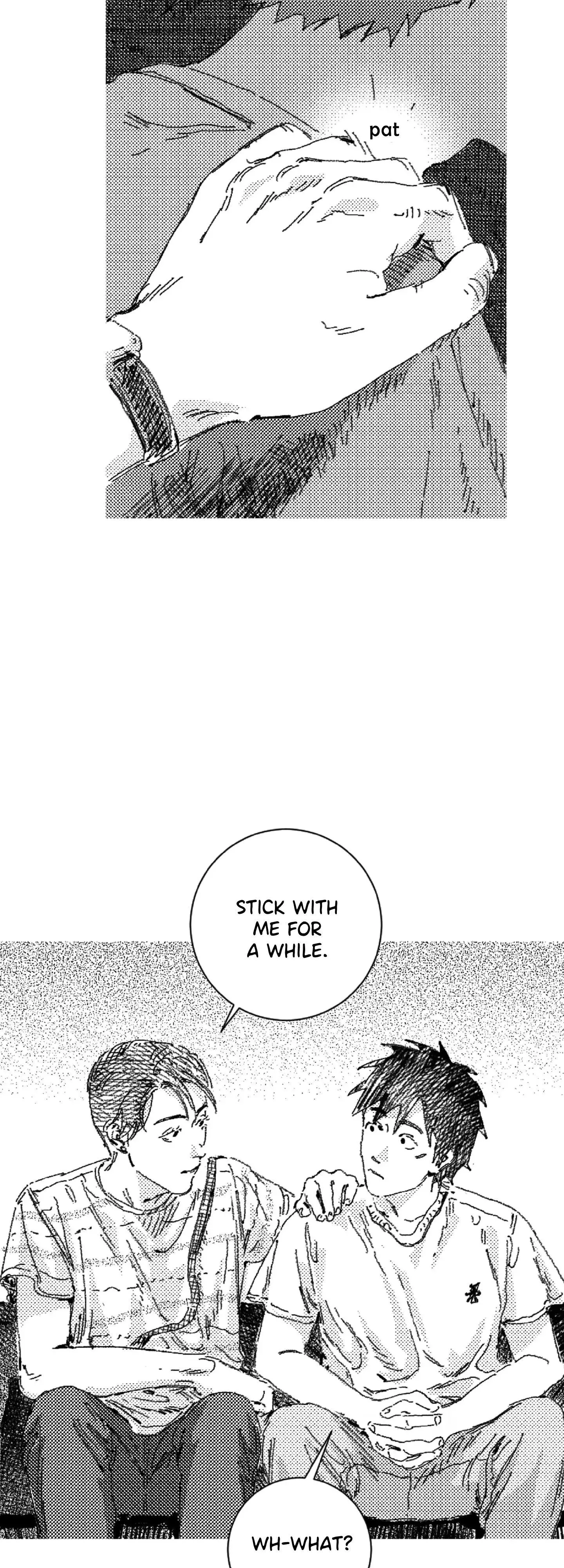 No More Eurydice Chapter 45 page 29