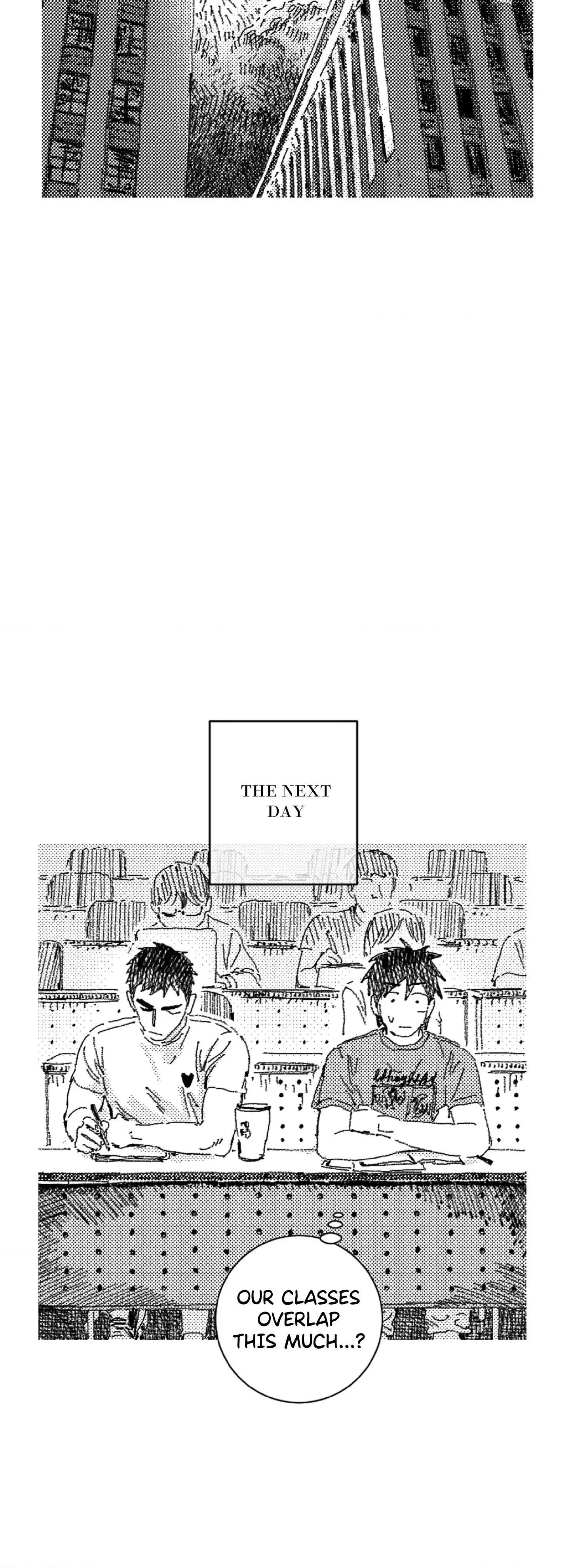 No More Eurydice Chapter 45 page 34