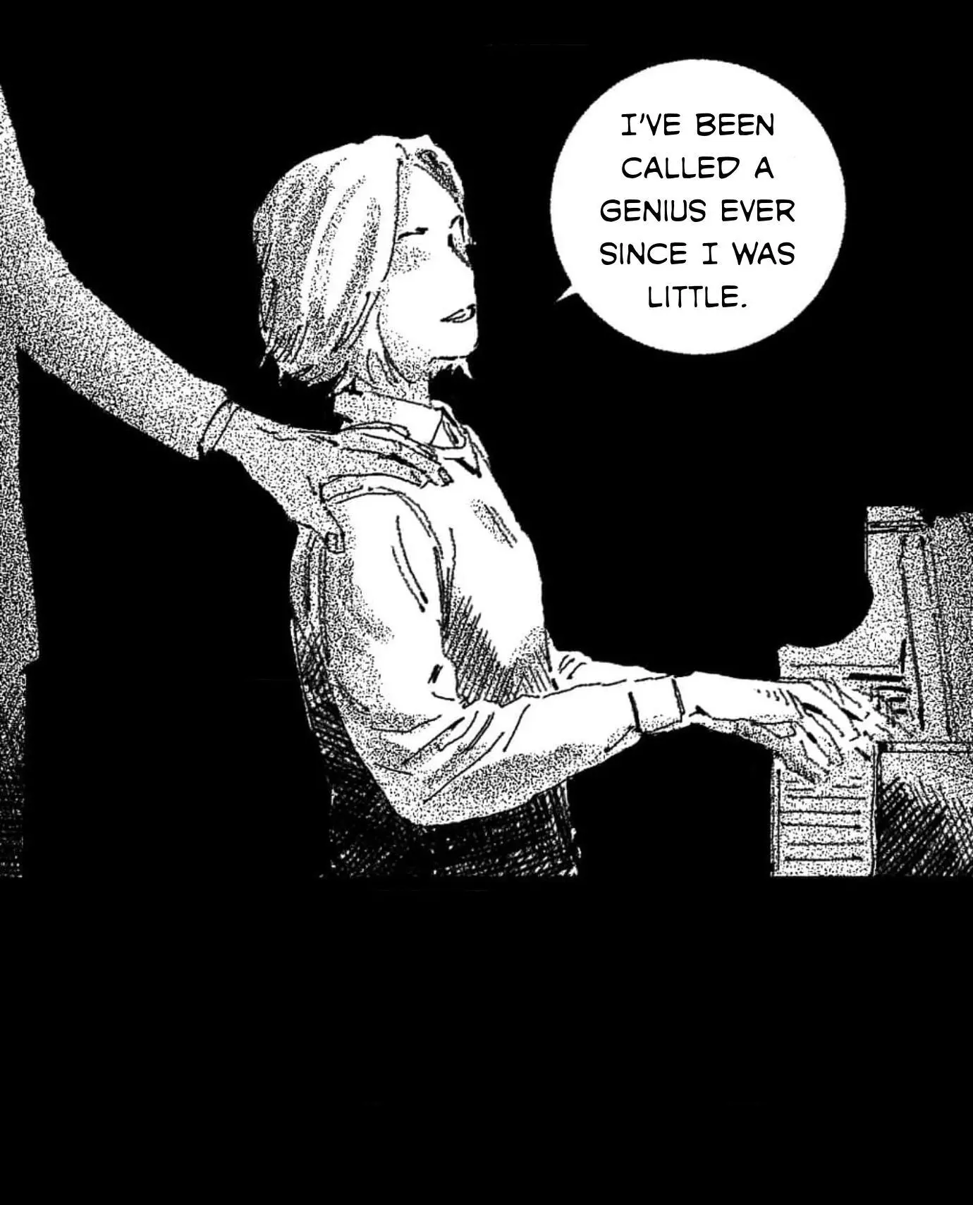 No More Eurydice Chapter 5 page 20