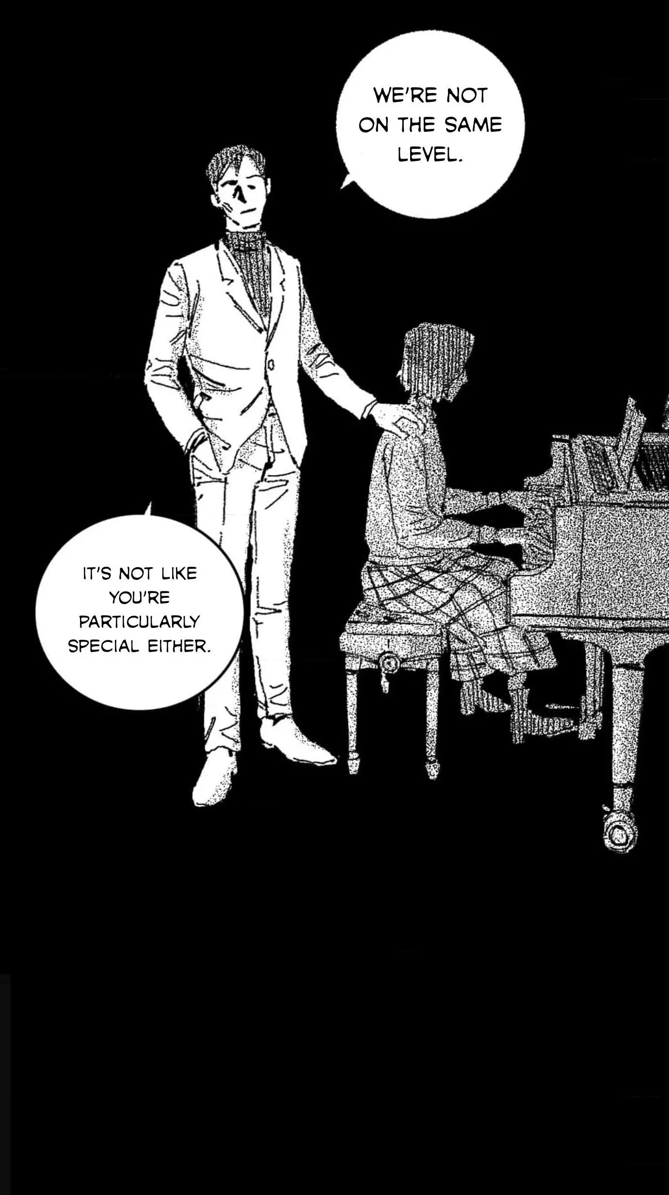 No More Eurydice Chapter 5 page 21