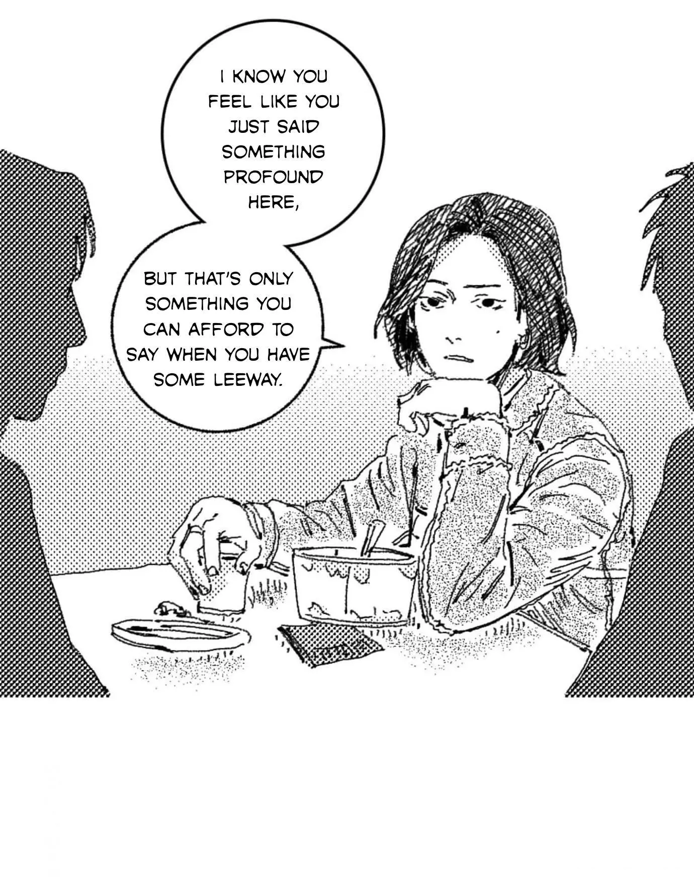 No More Eurydice Chapter 5 page 41