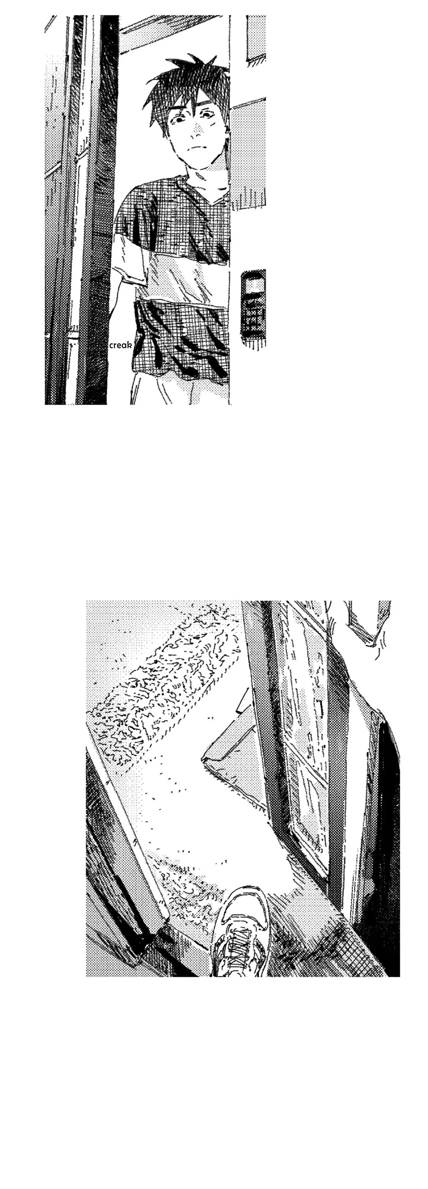 No More Eurydice Chapter 50 page 8