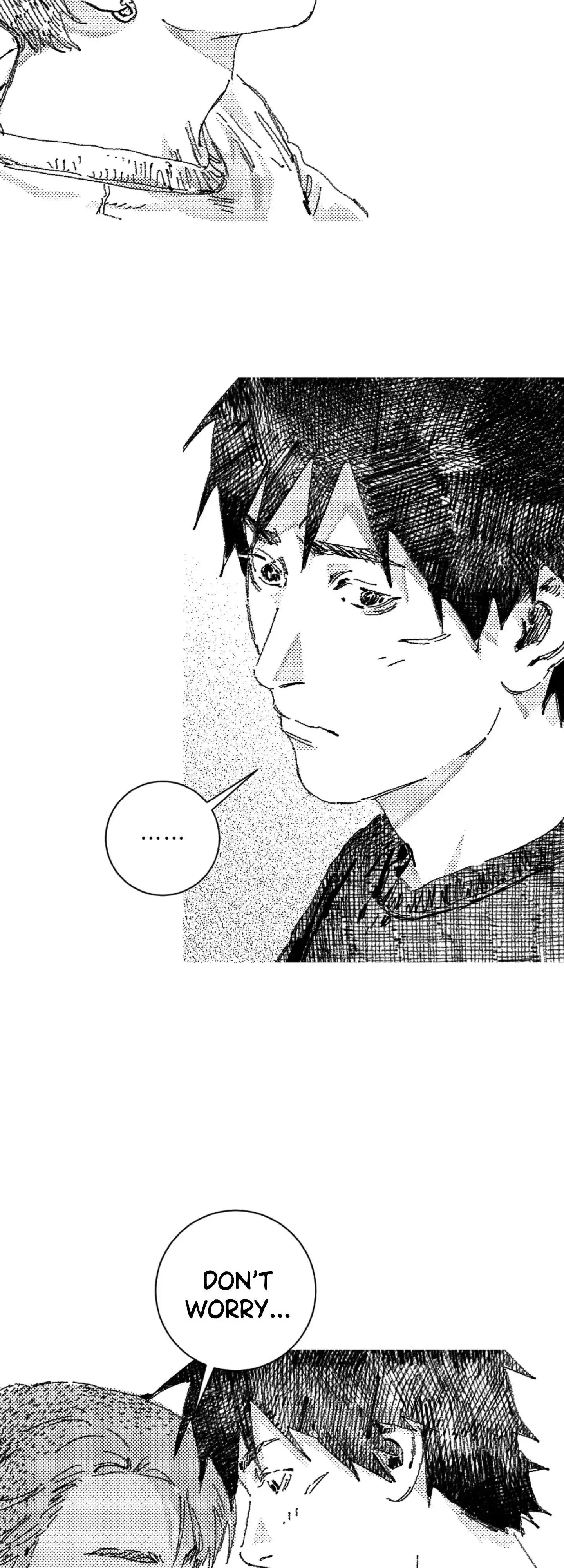 No More Eurydice Chapter 52 page 6