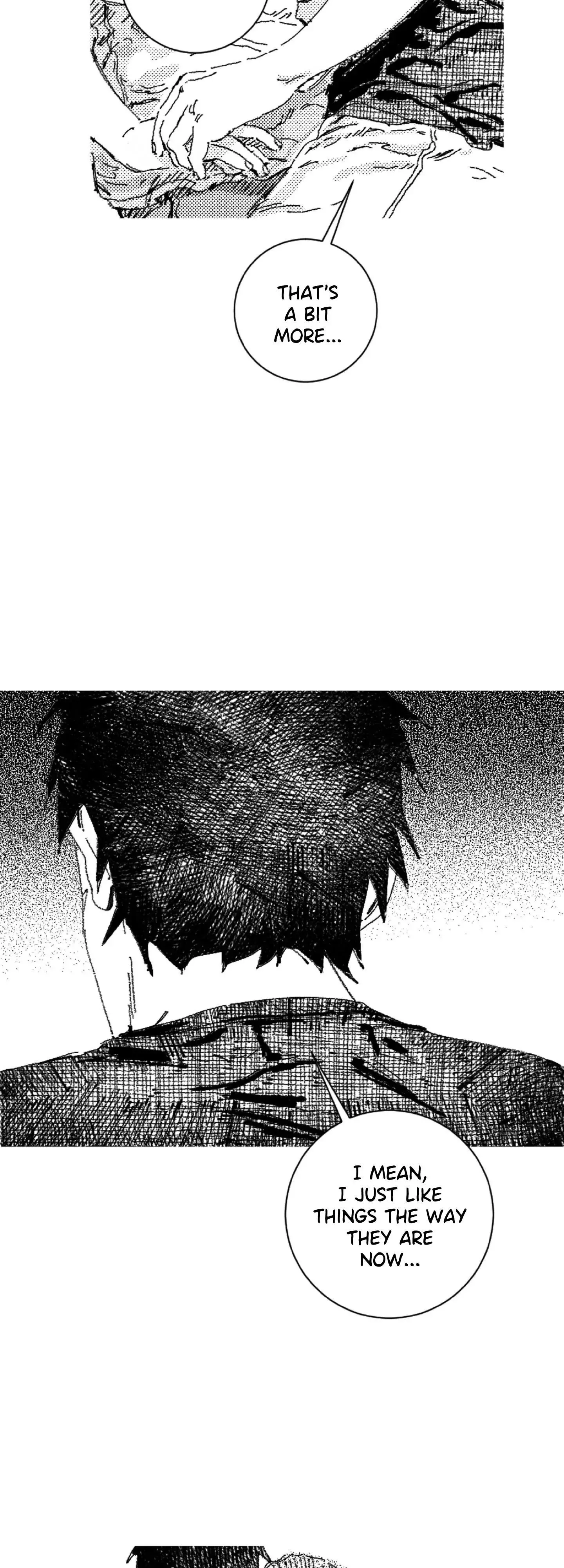 No More Eurydice Chapter 52 page 4