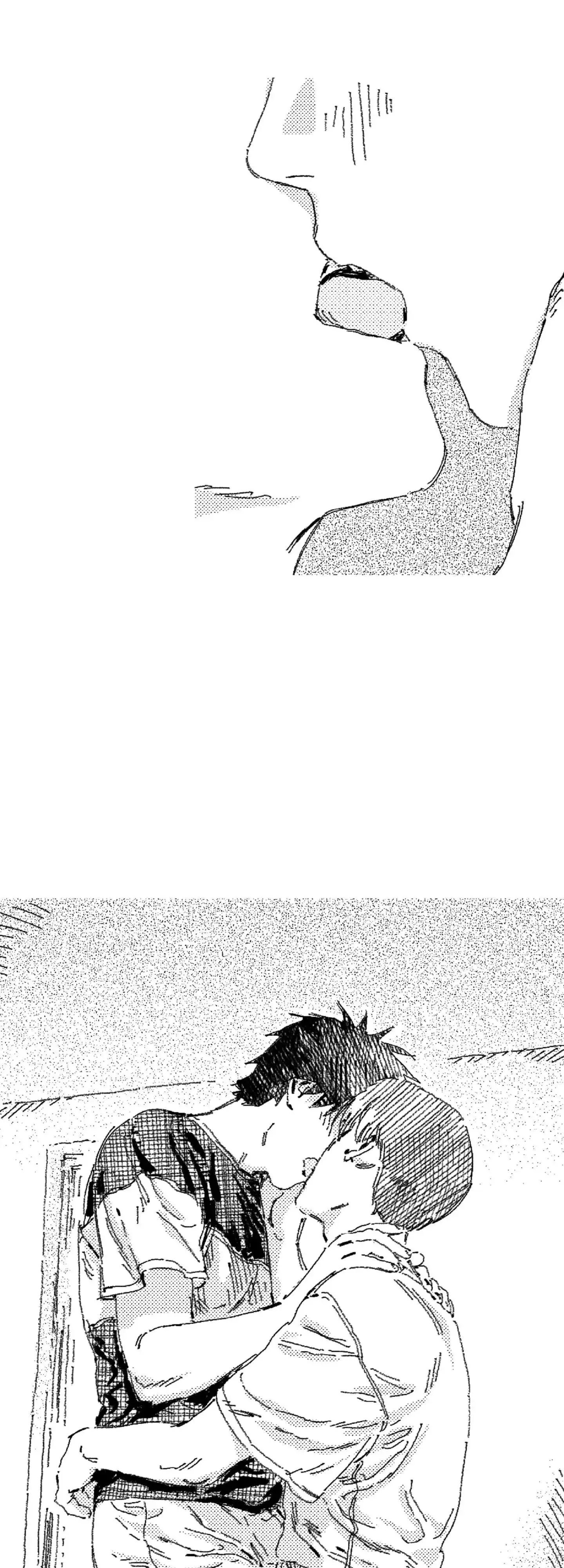 No More Eurydice Chapter 52 page 10