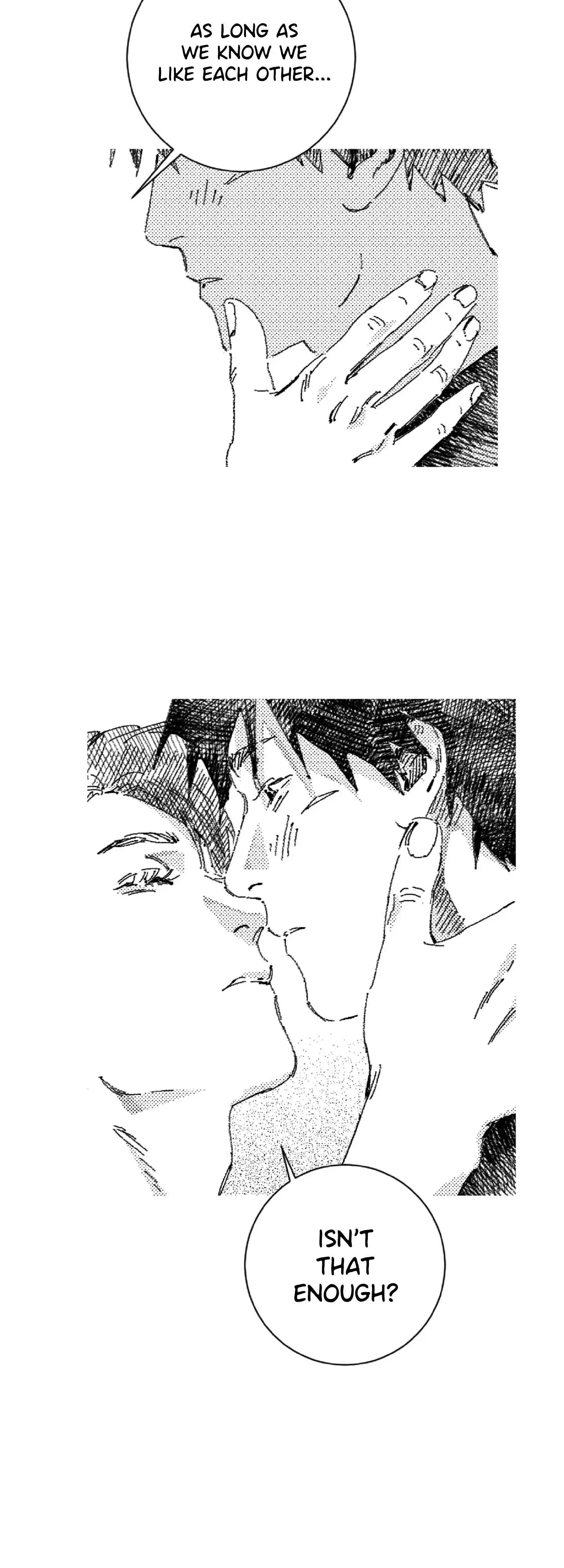 No More Eurydice Chapter 52 page 8