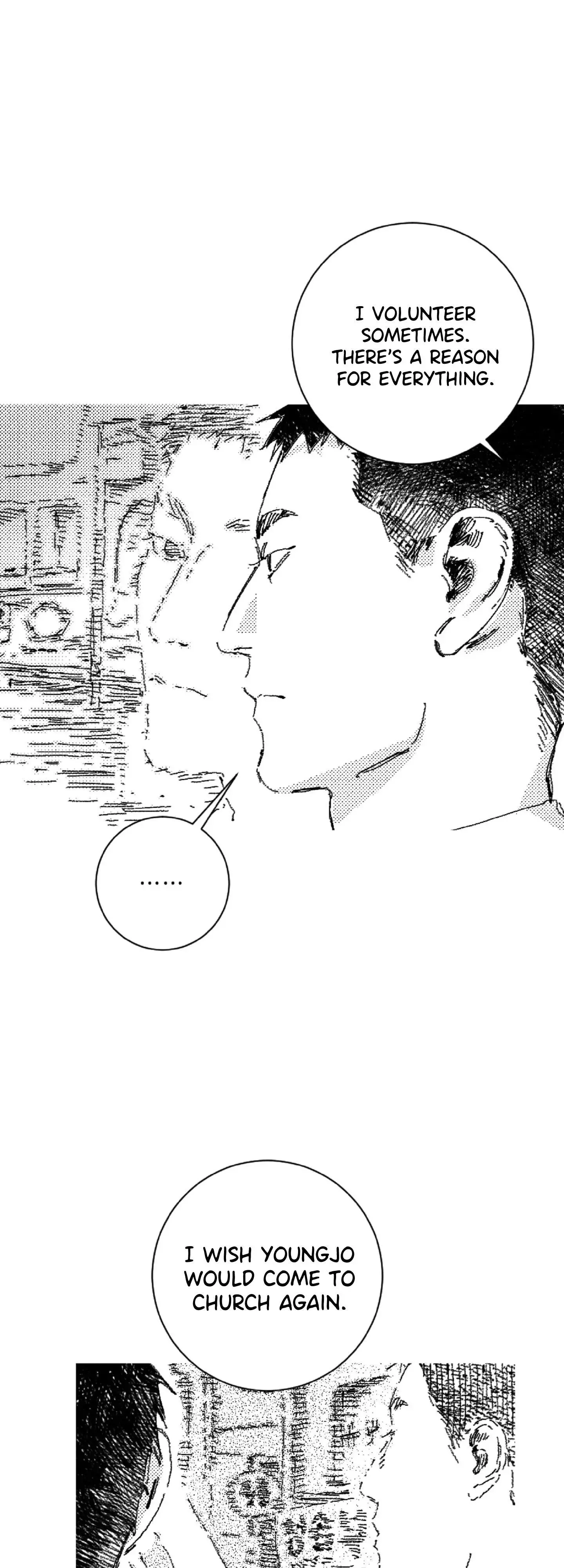 No More Eurydice Chapter 53 page 3