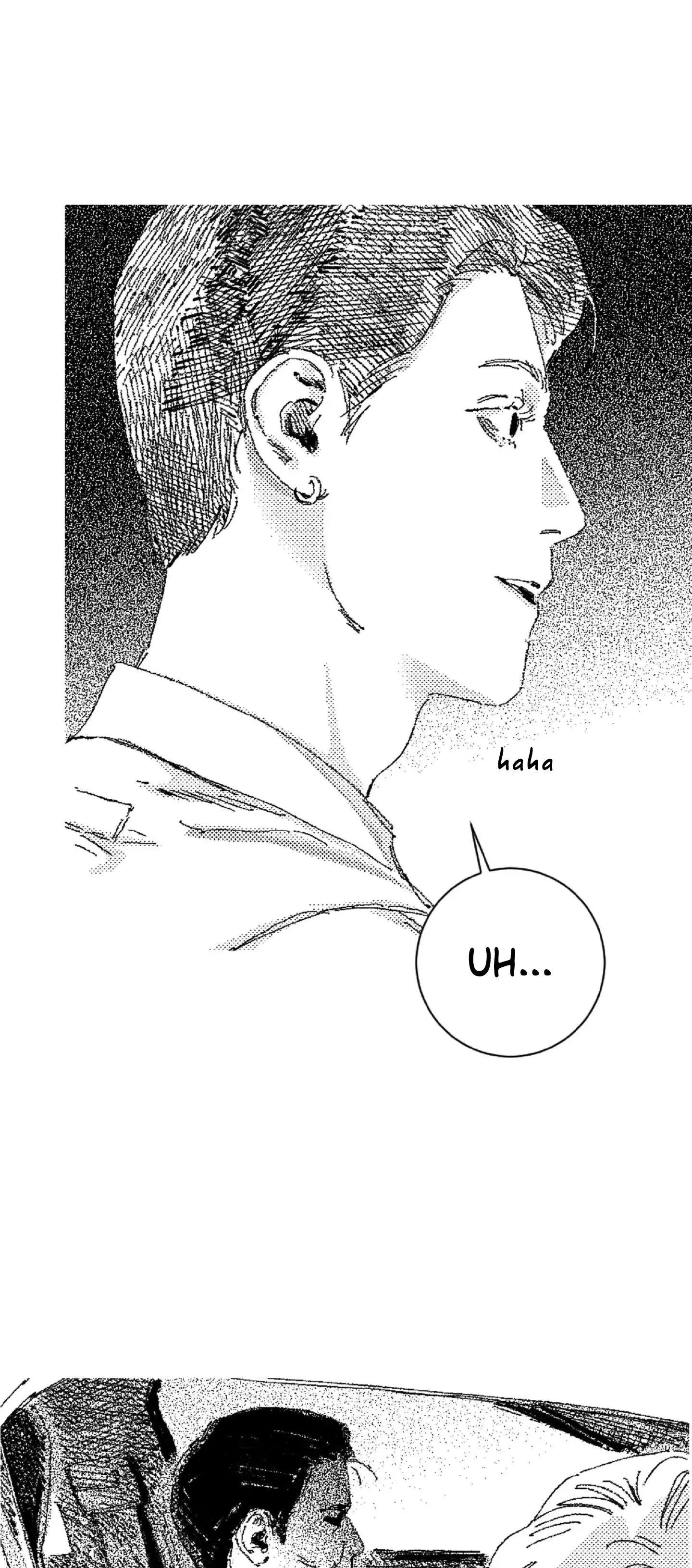 No More Eurydice Chapter 53 page 30