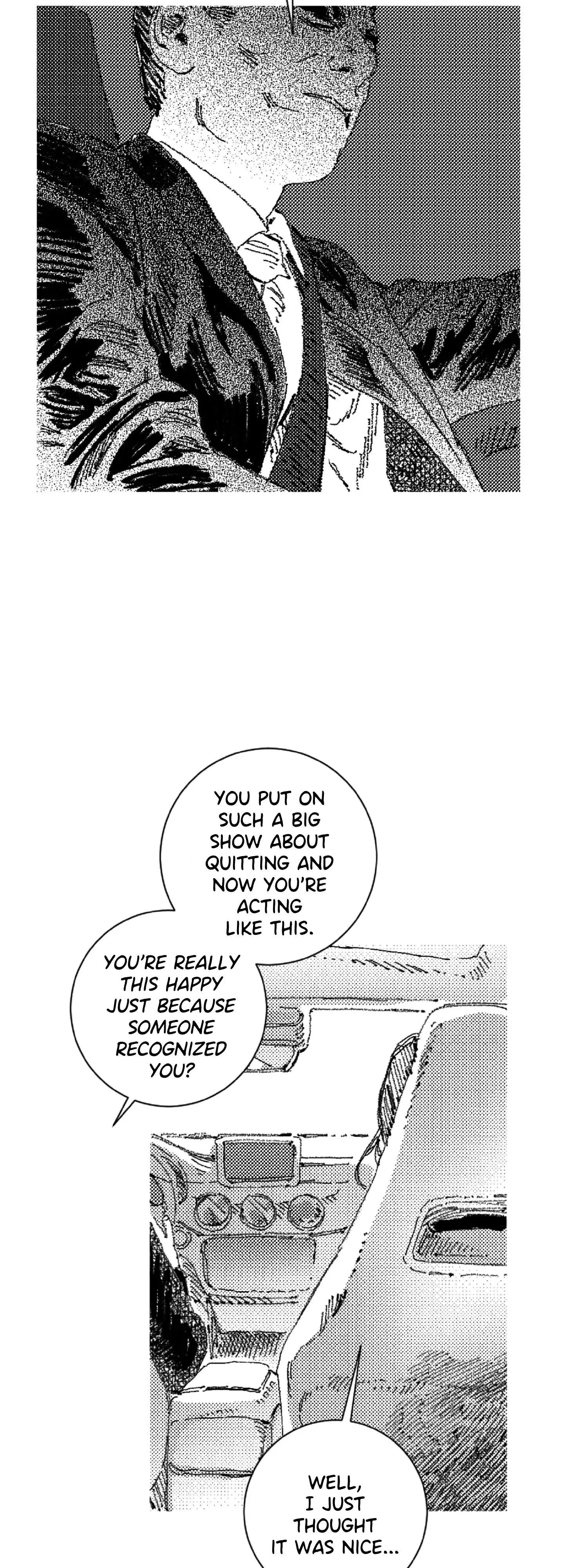 No More Eurydice Chapter 53 page 35