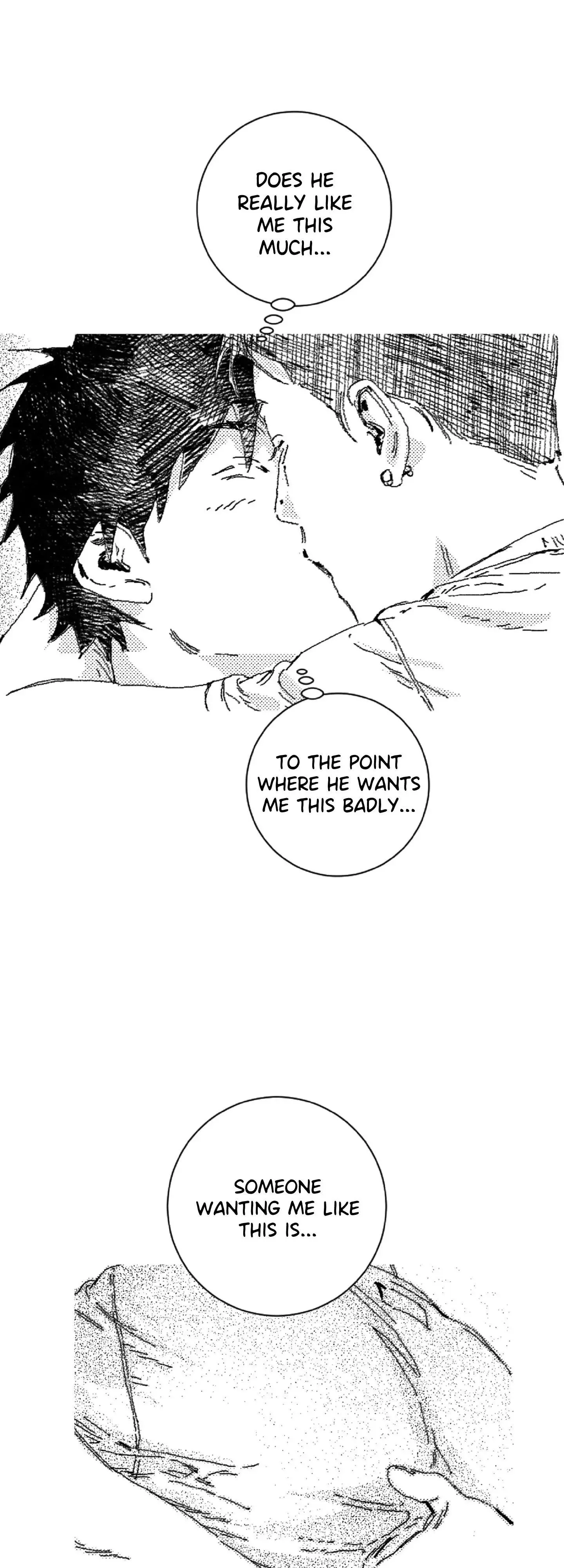 No More Eurydice Chapter 55 page 14