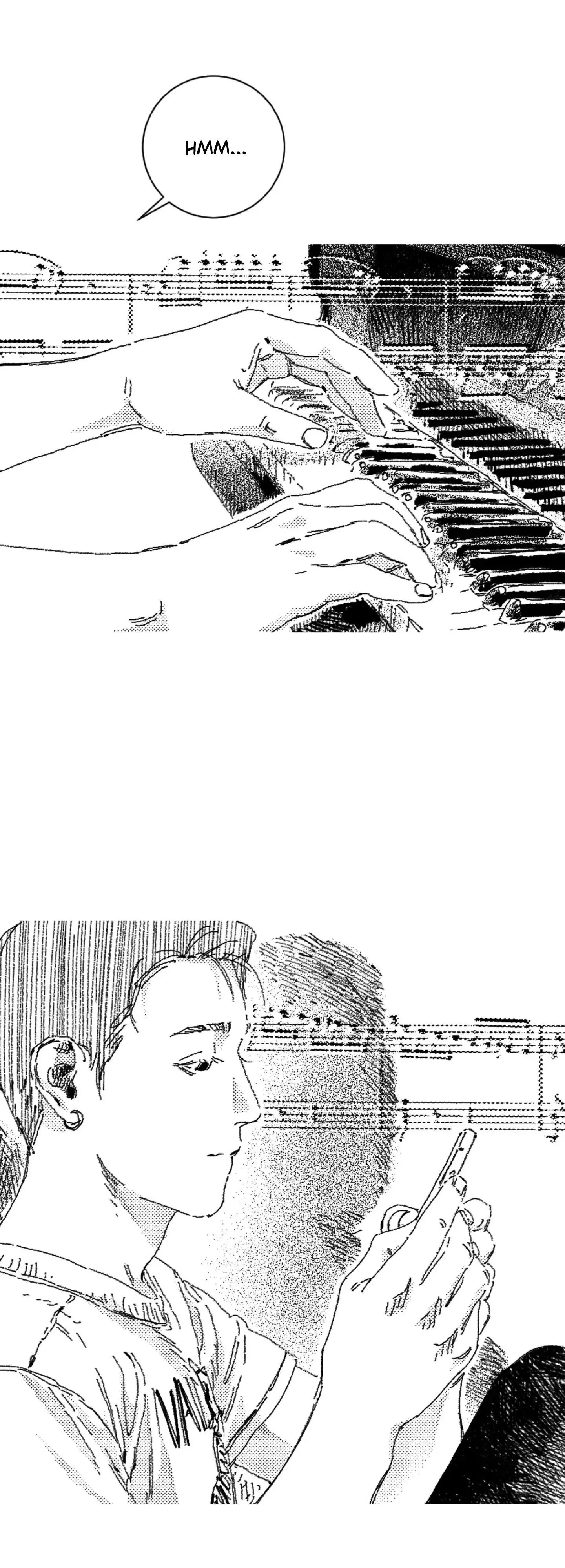 No More Eurydice Chapter 55 page 5
