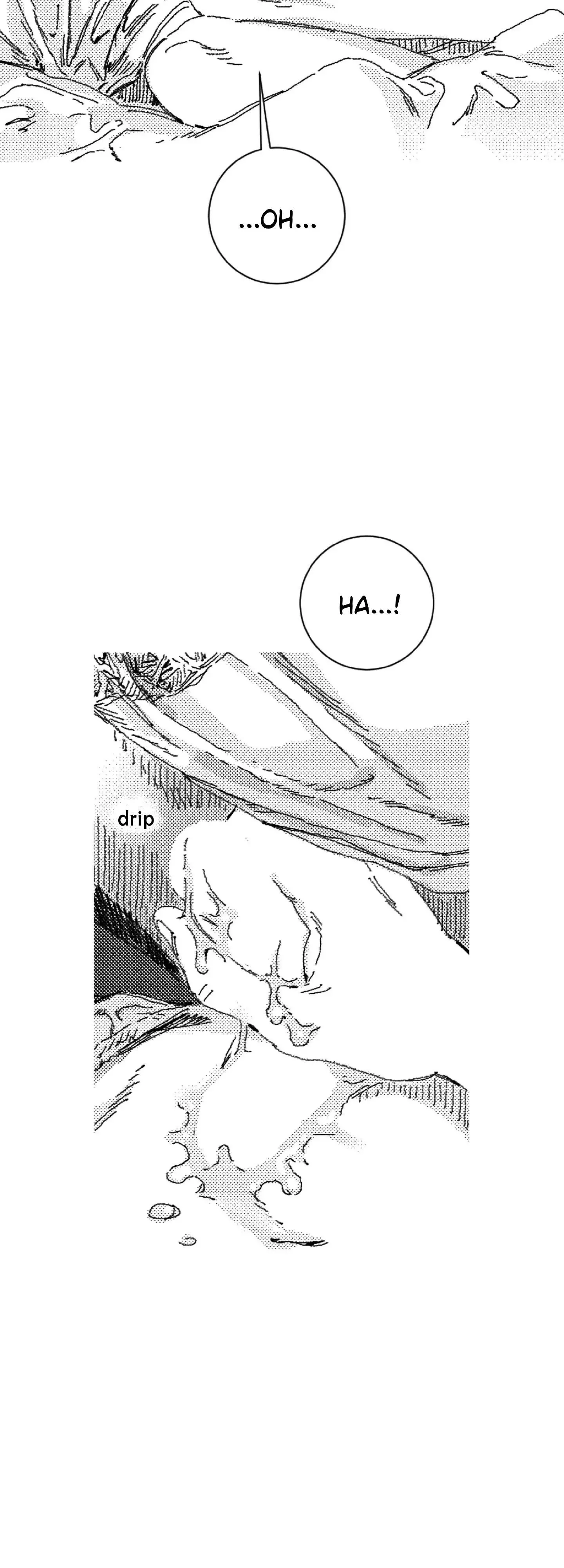 No More Eurydice Chapter 55 page 33