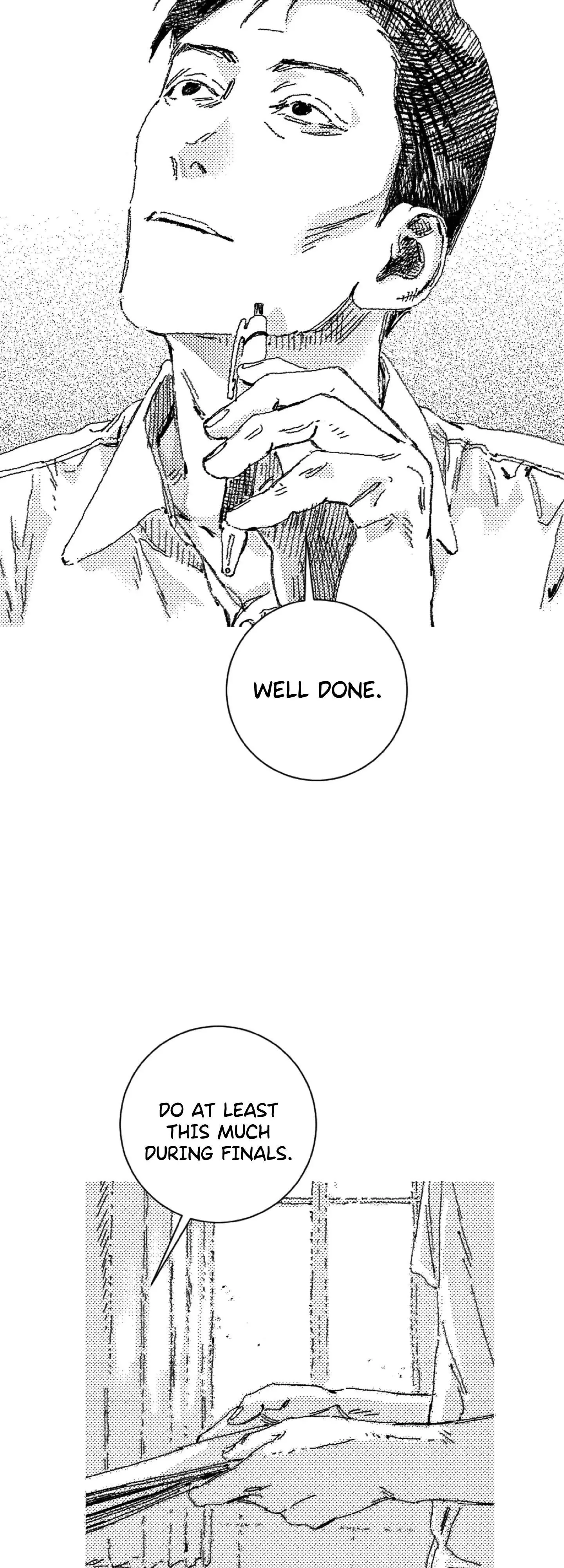 No More Eurydice Chapter 56 page 6